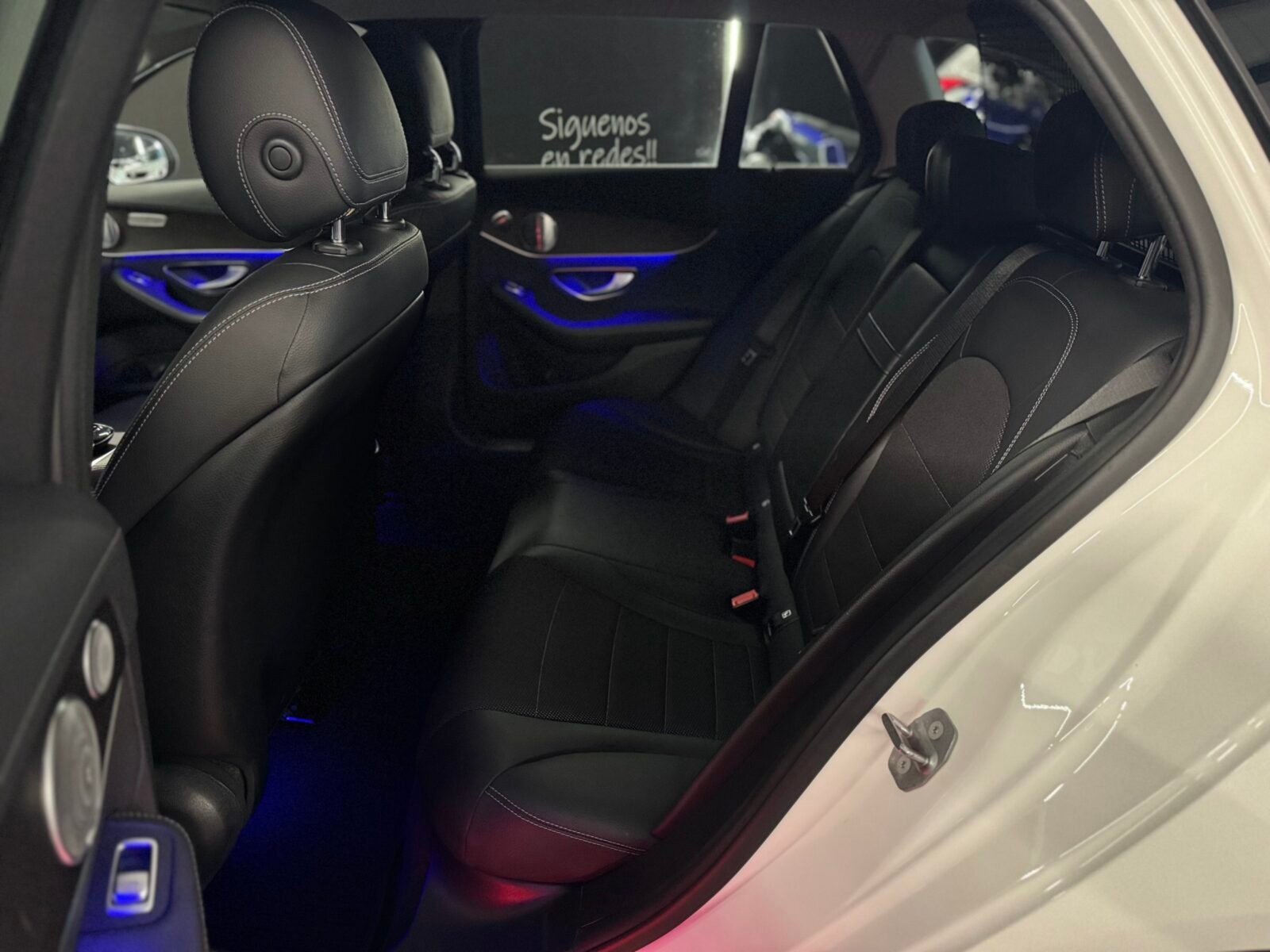 MERCEDES-BENZ c 300 de estate