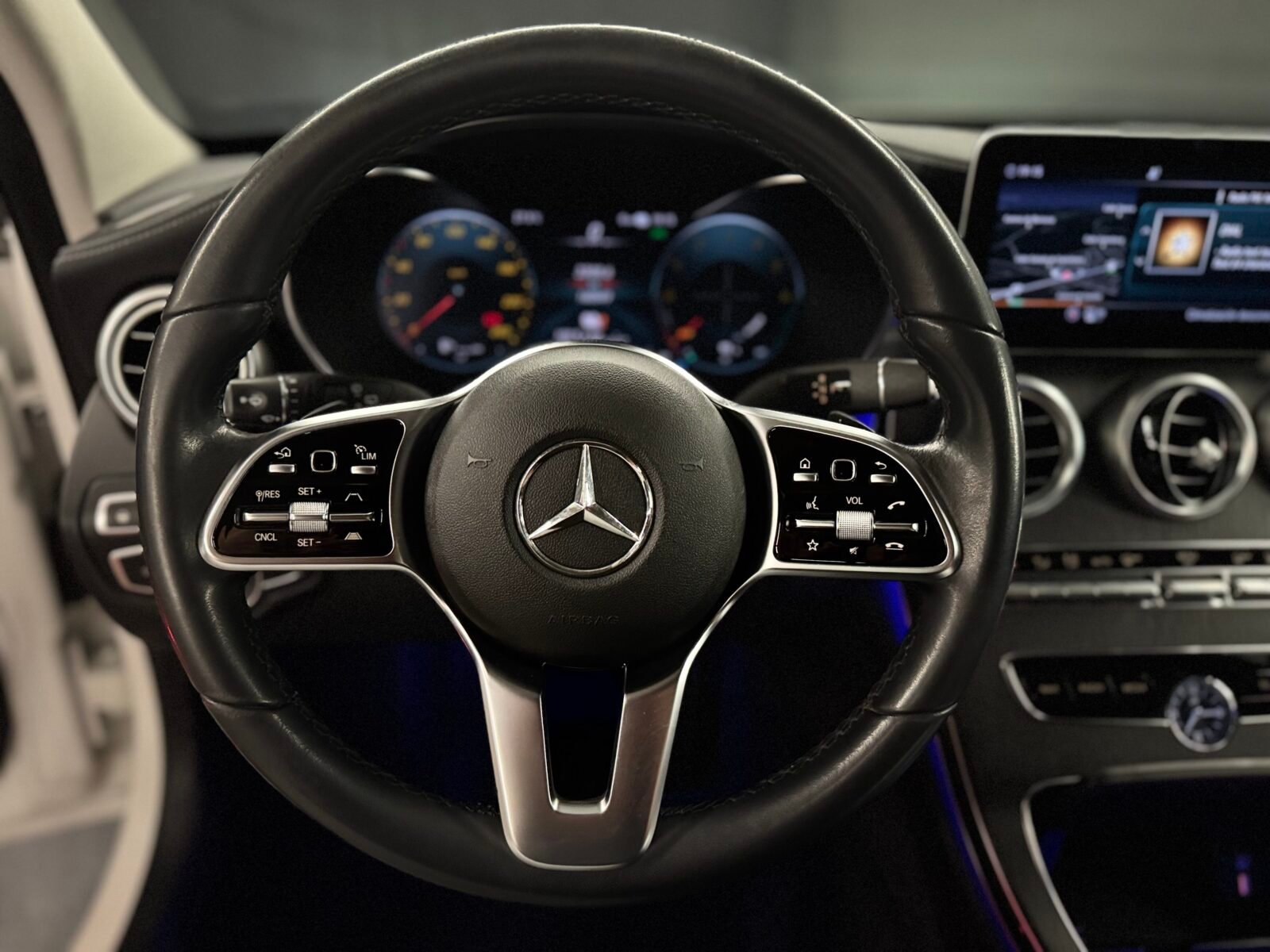 MERCEDES-BENZ c 300 de estate
