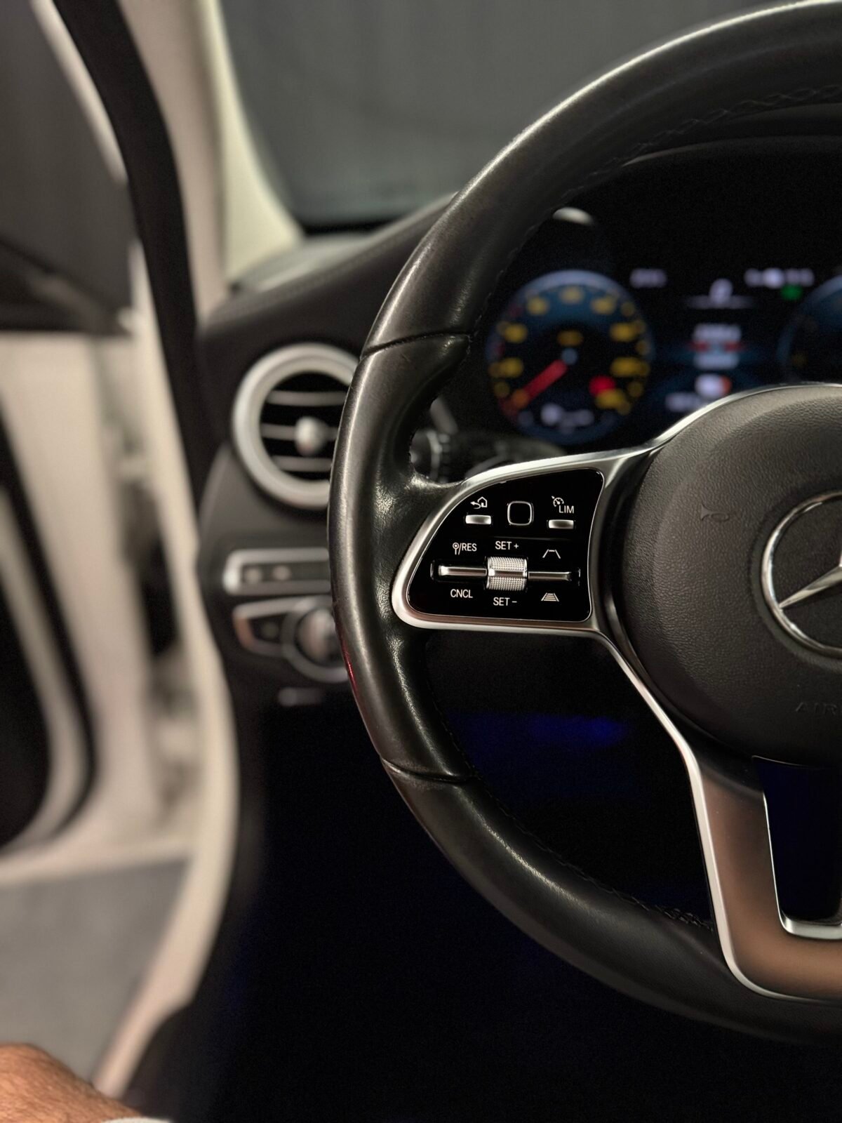 MERCEDES-BENZ c 300 de estate
