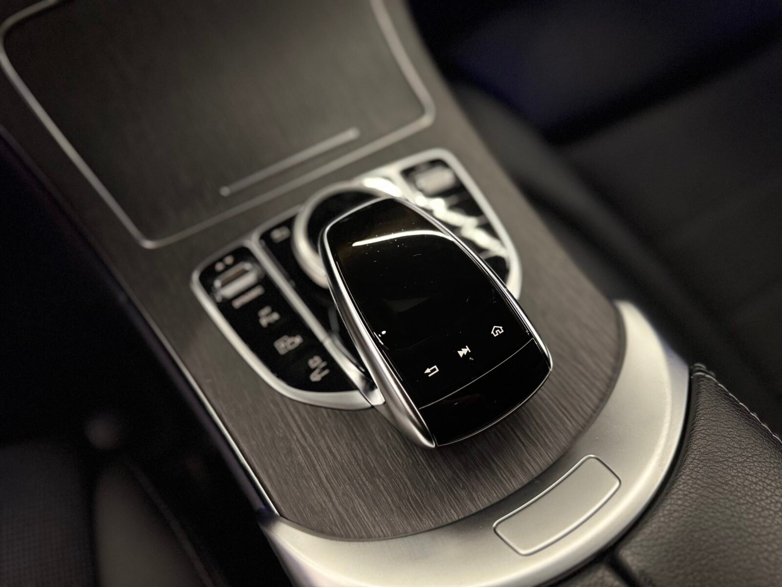 MERCEDES-BENZ c 300 de estate