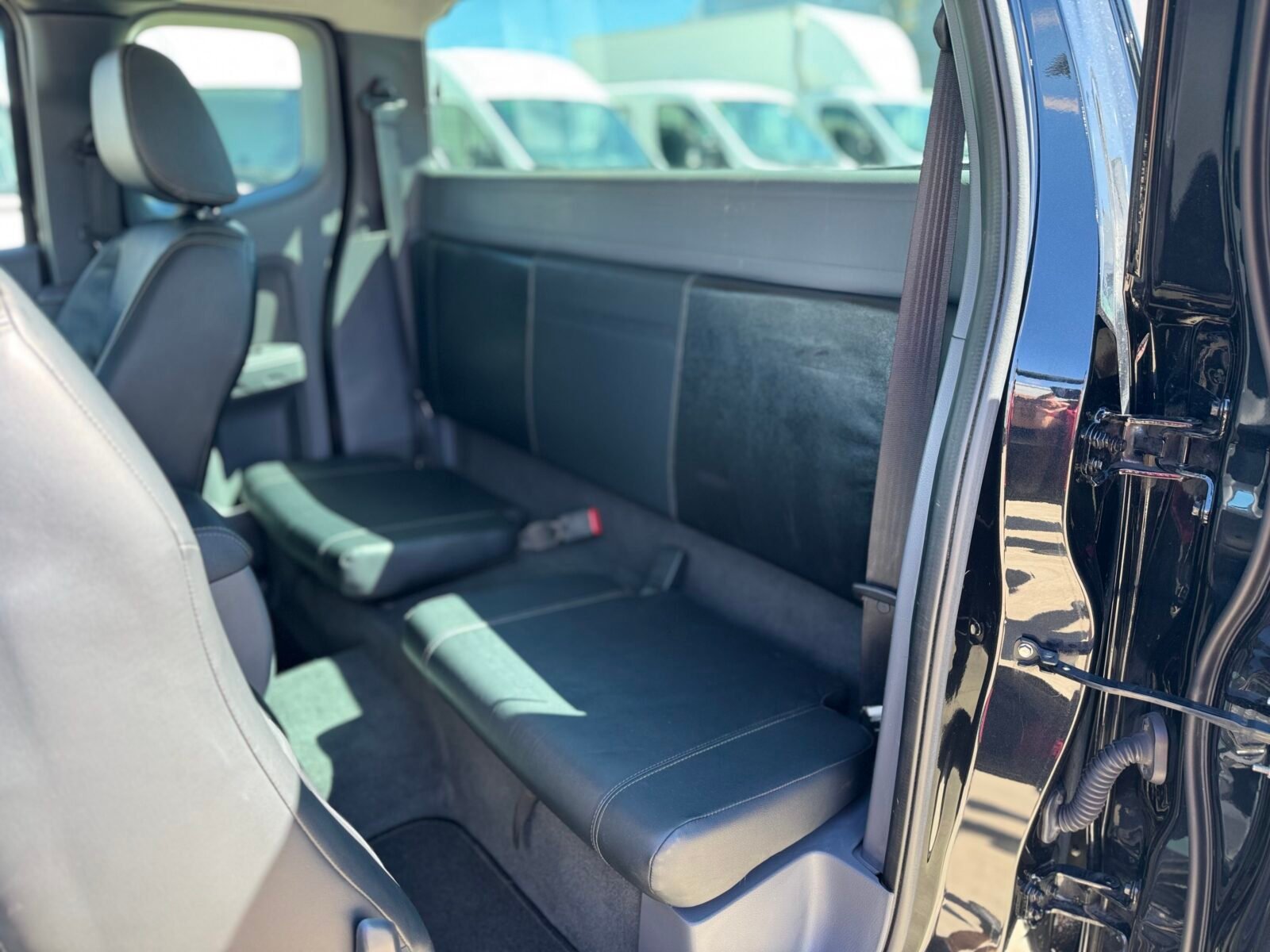 FORD RANGER DOBLE CABINA SENCILLA 