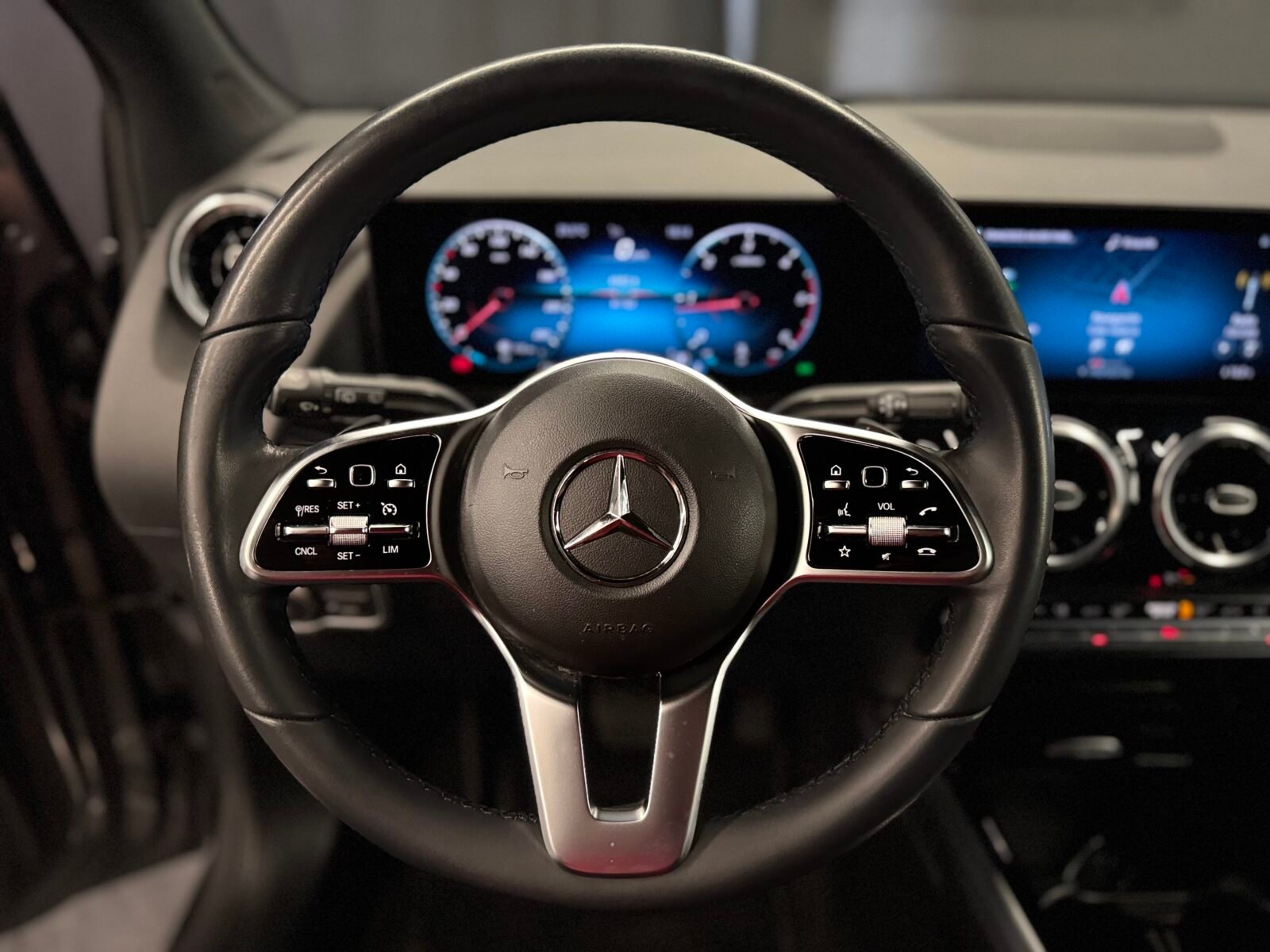 MERCEDES-BENZ CLASE B B 200