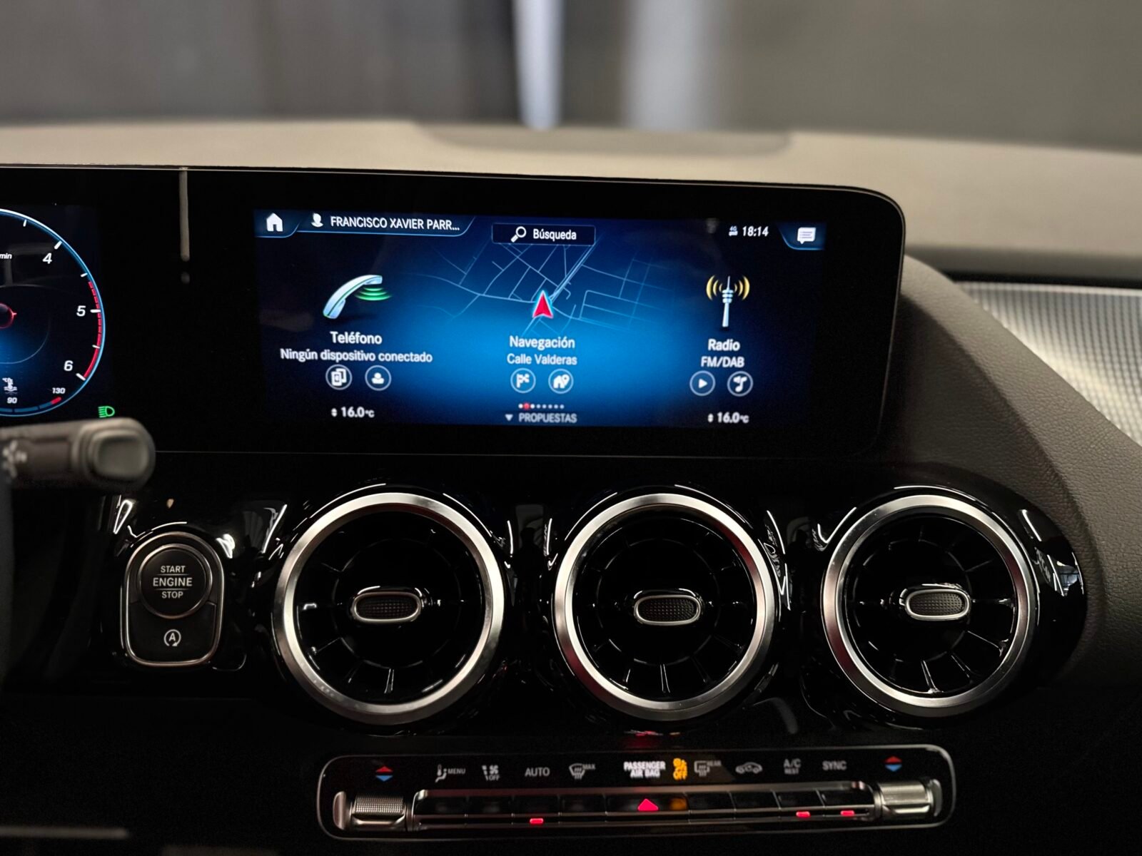 MERCEDES-BENZ CLASE B B 200