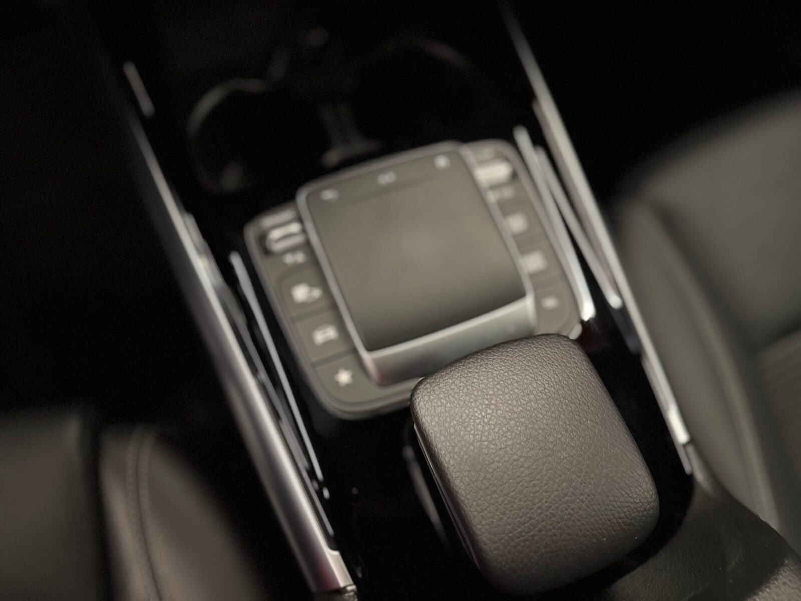 MERCEDES-BENZ CLASE B B 200