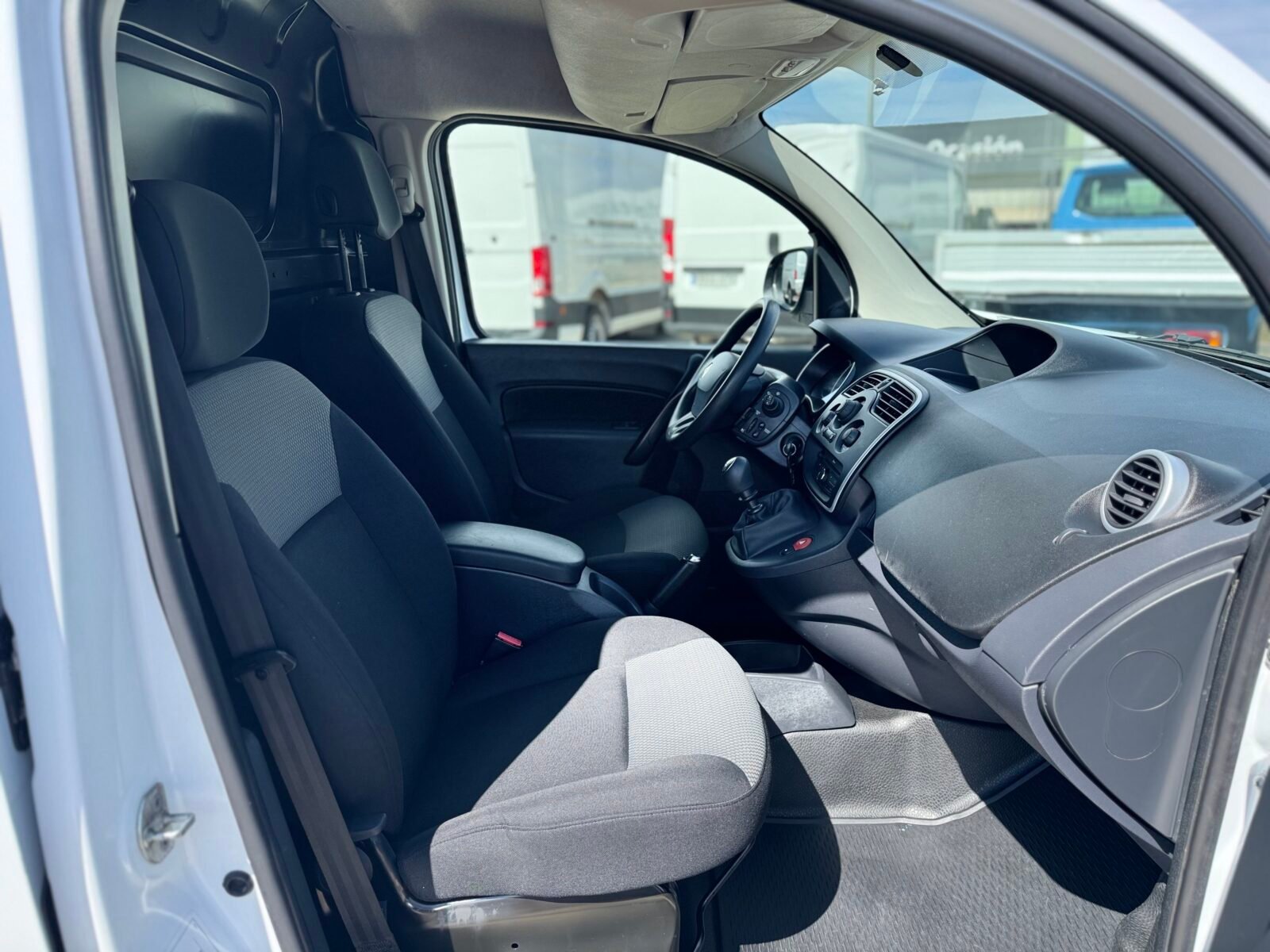 RENAULT KANGOO maxi