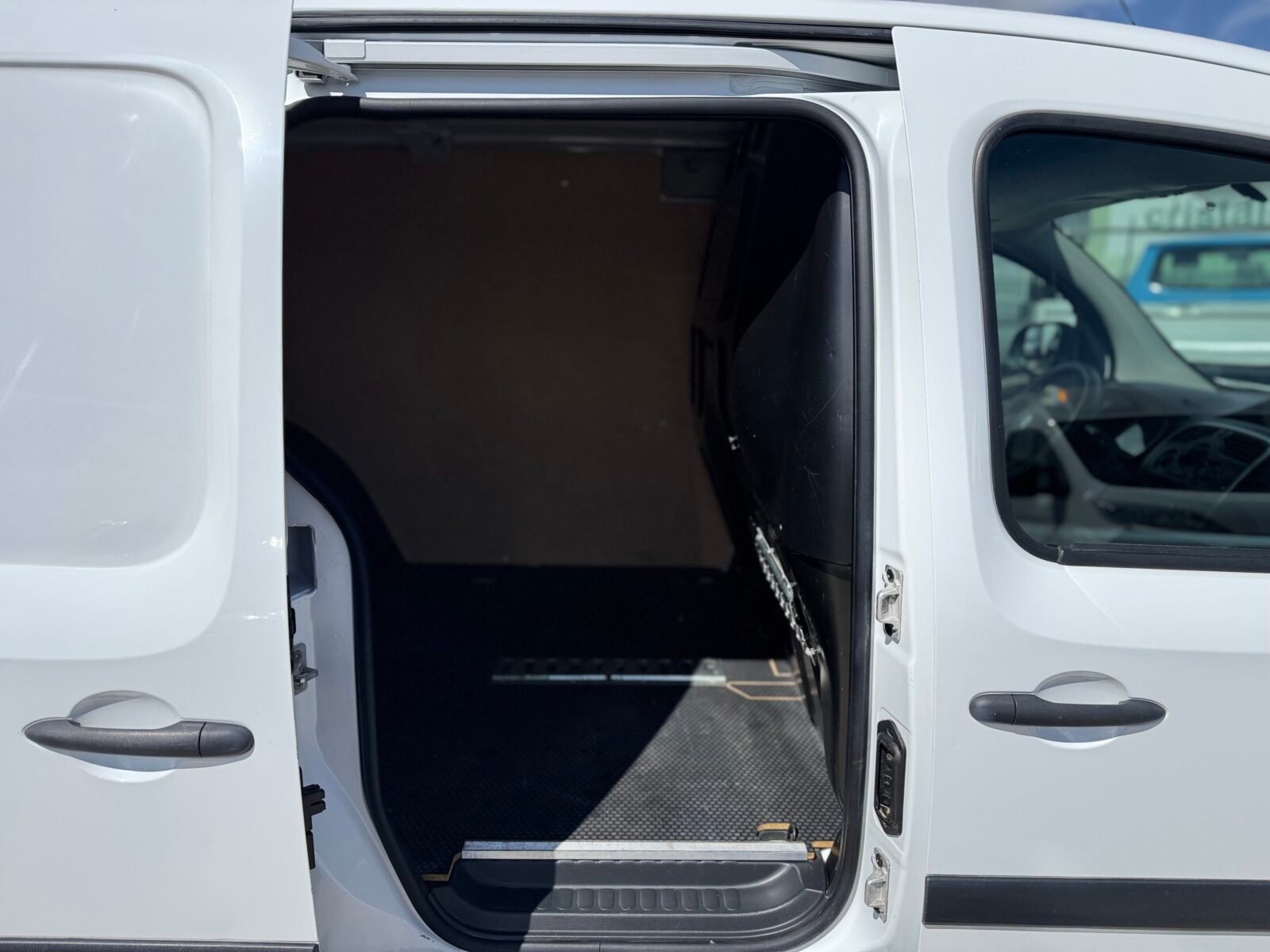 RENAULT KANGOO maxi