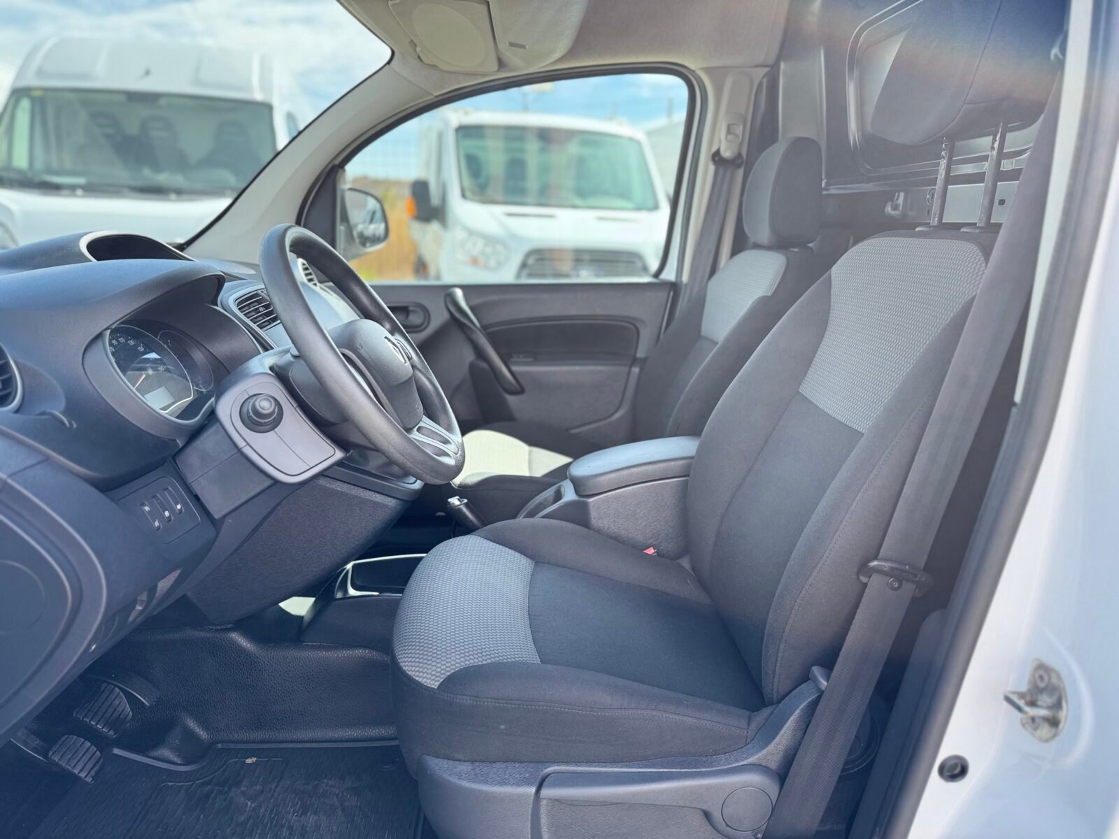 RENAULT KANGOO maxi
