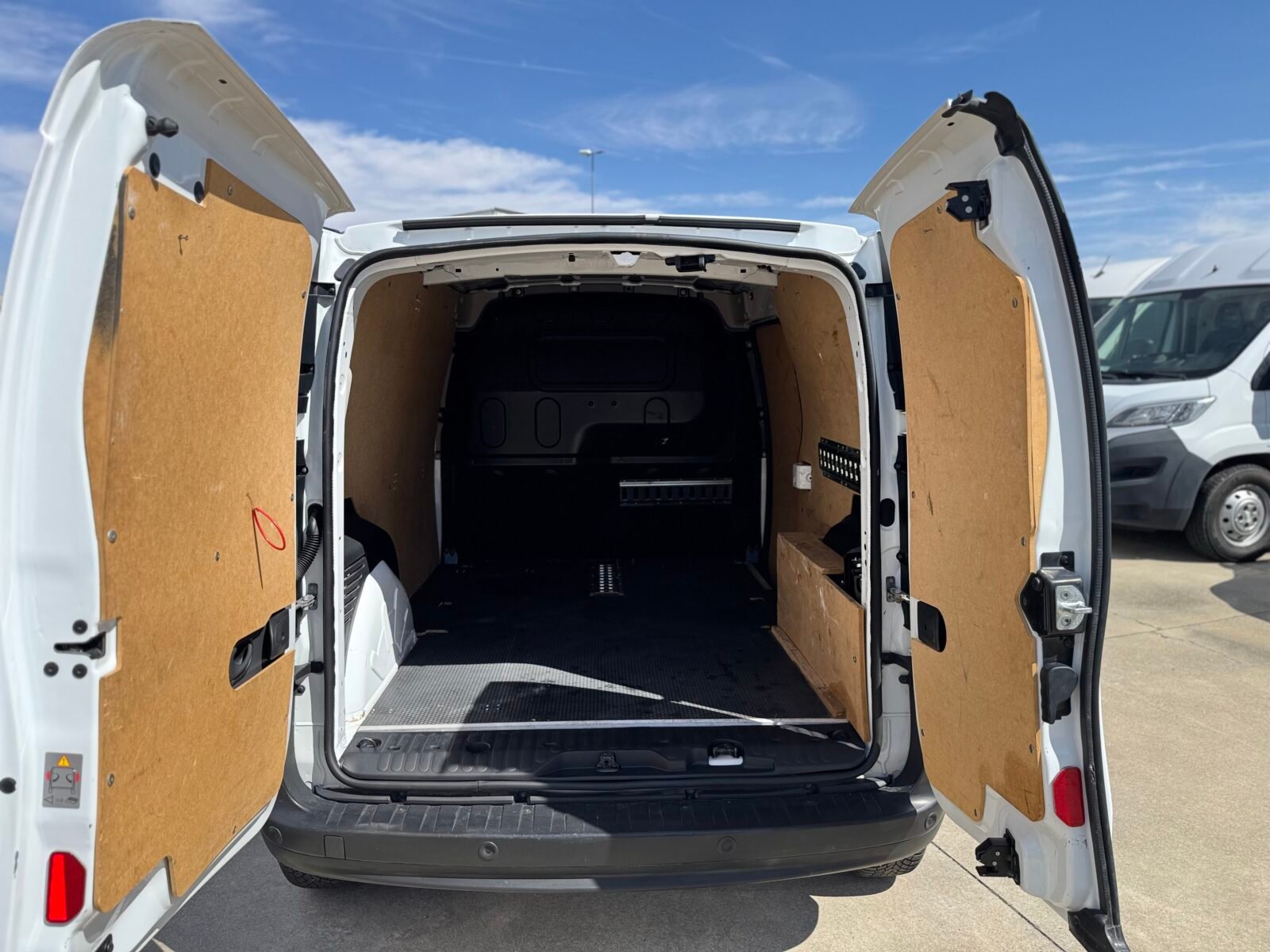 RENAULT KANGOO maxi
