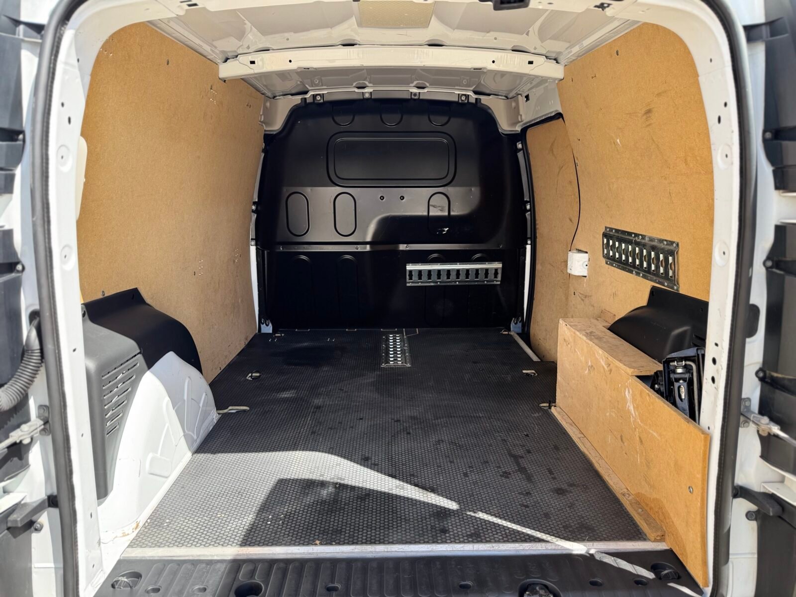 RENAULT KANGOO maxi