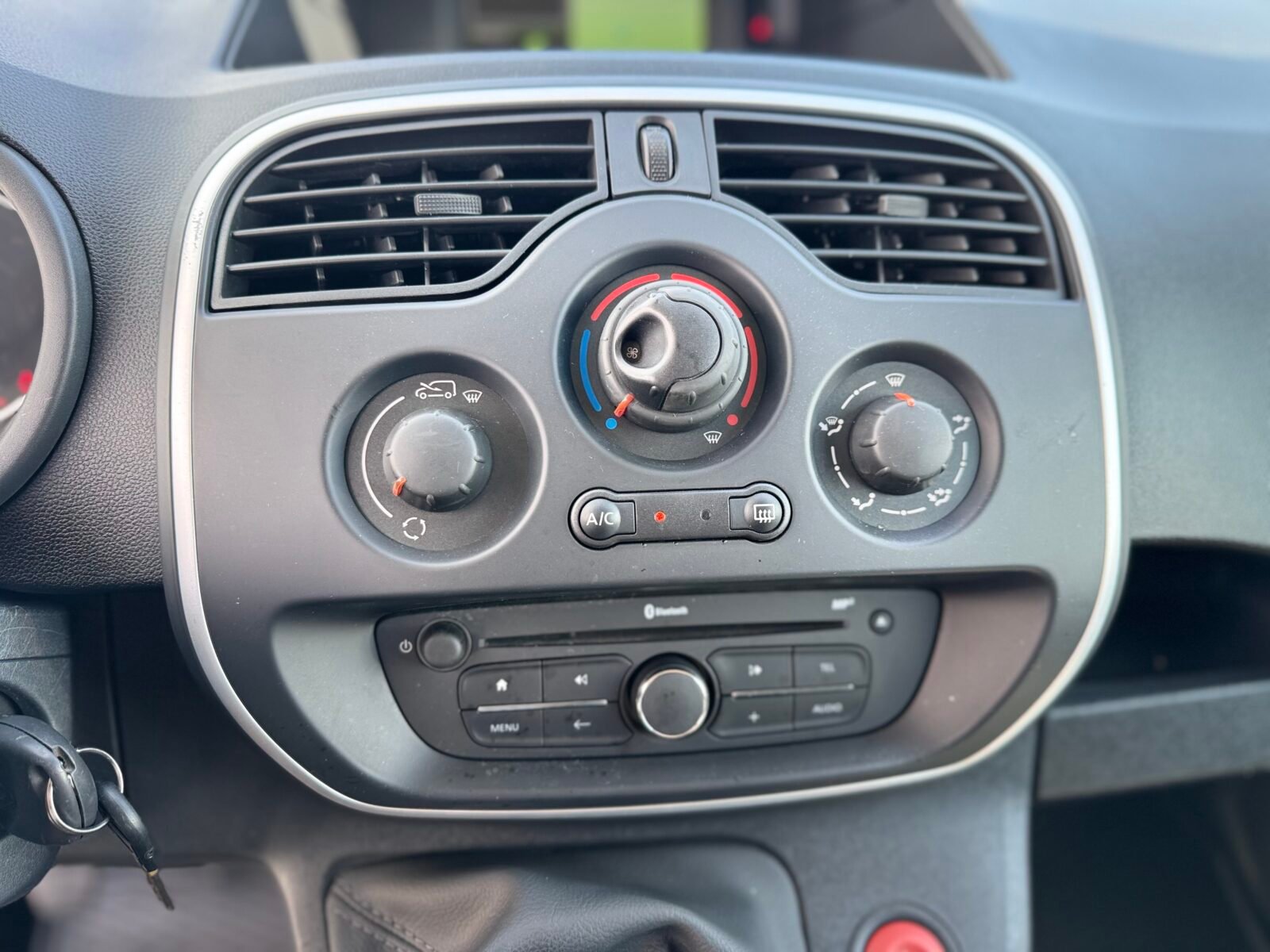 RENAULT KANGOO maxi