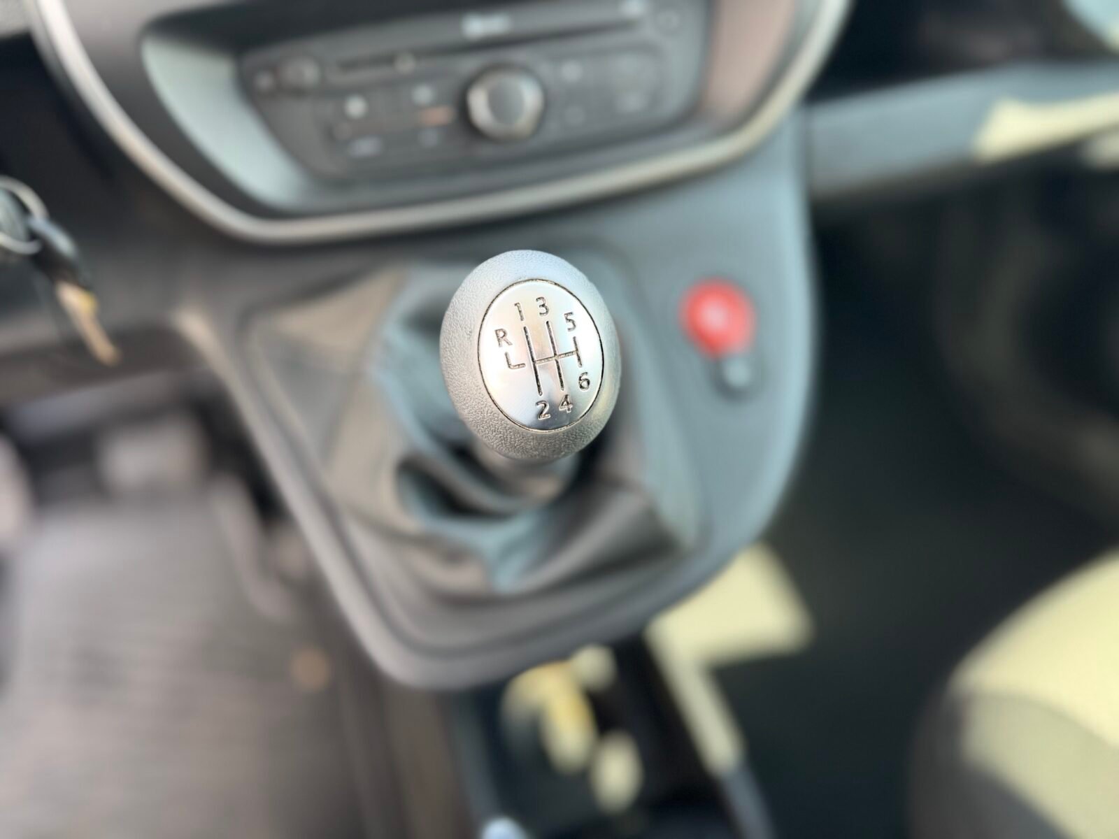 RENAULT KANGOO maxi