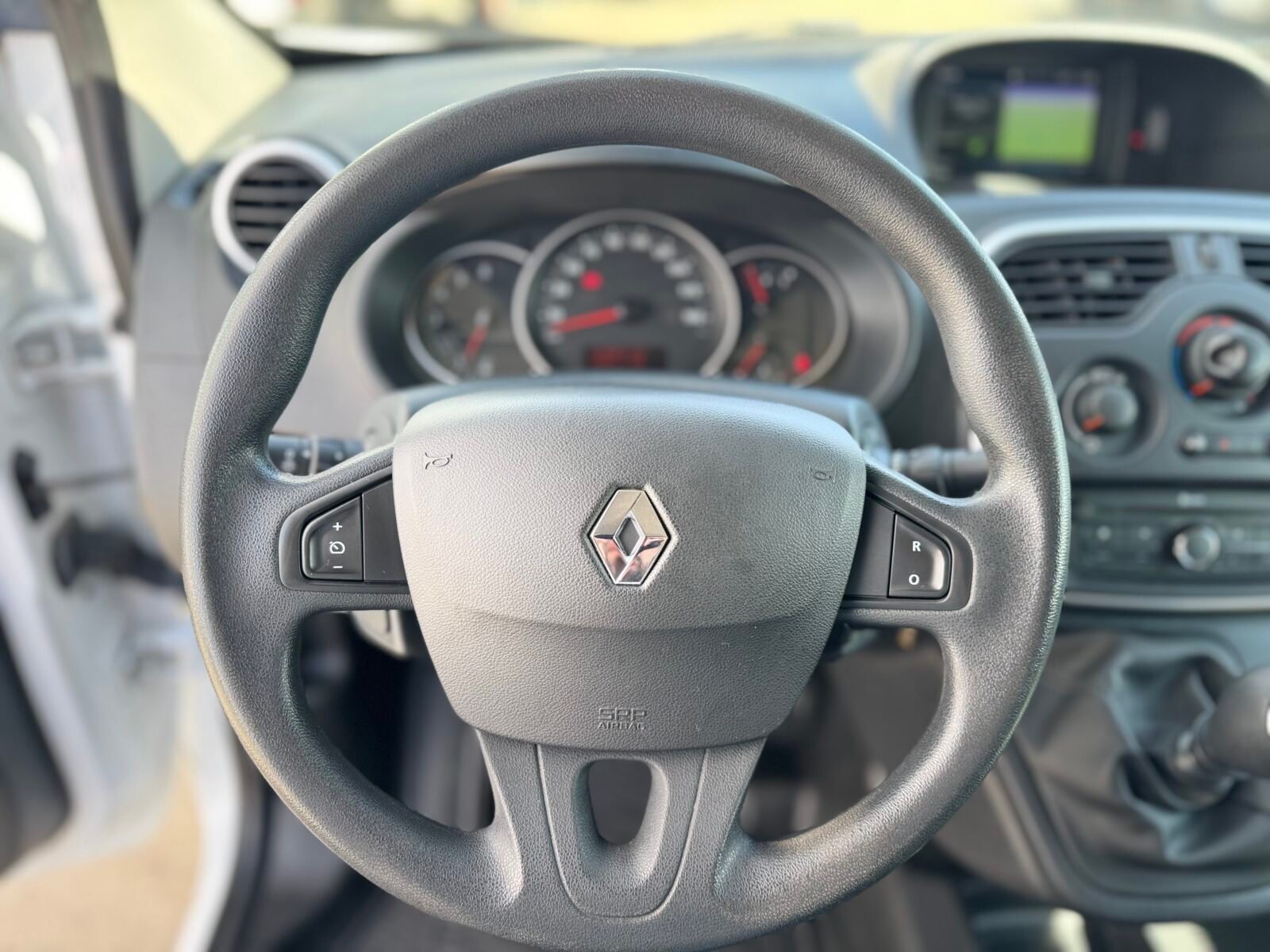 RENAULT KANGOO maxi
