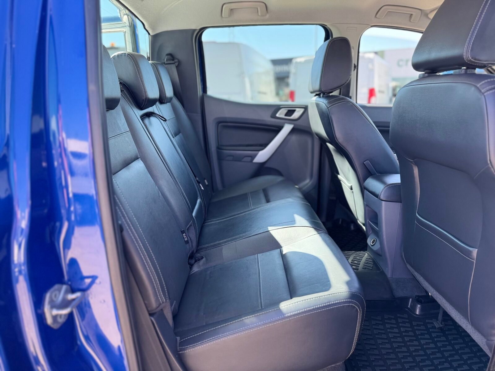 FORD RANGER xlt limited 