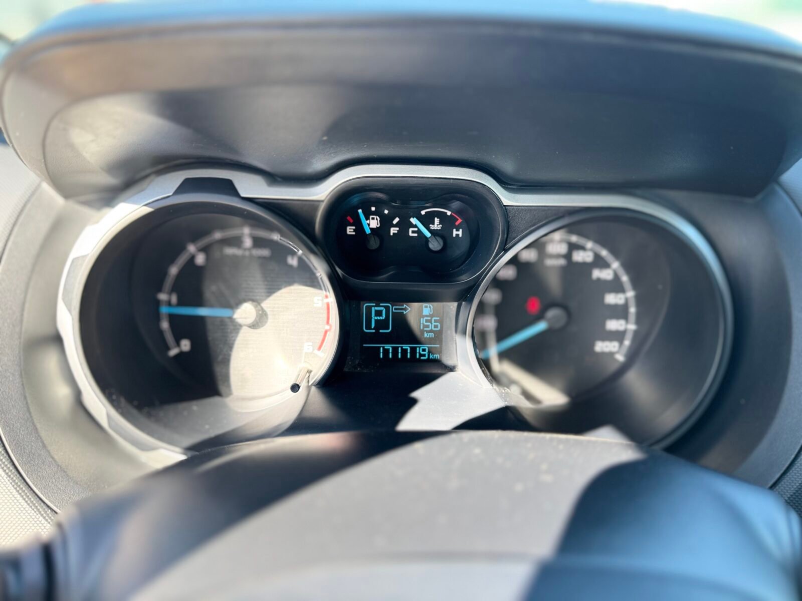 FORD RANGER xlt limited 