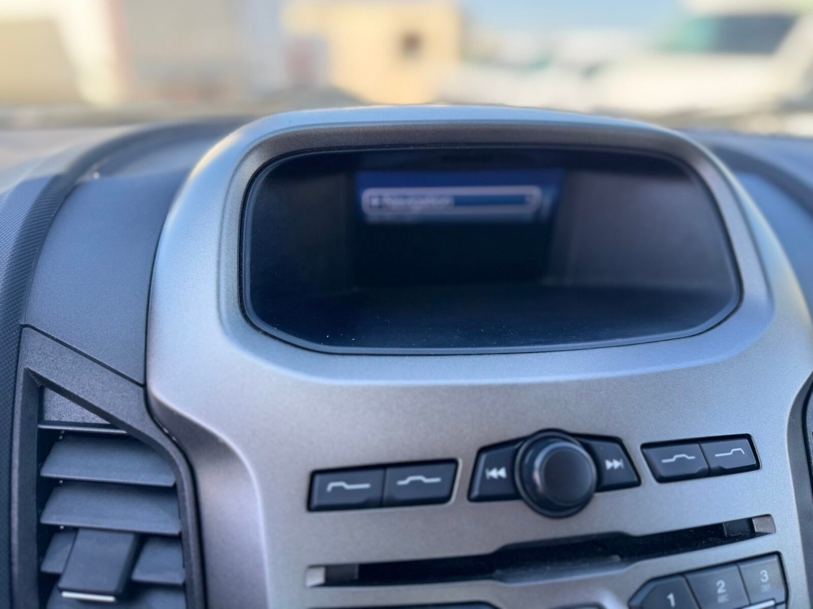 FORD RANGER xlt limited 