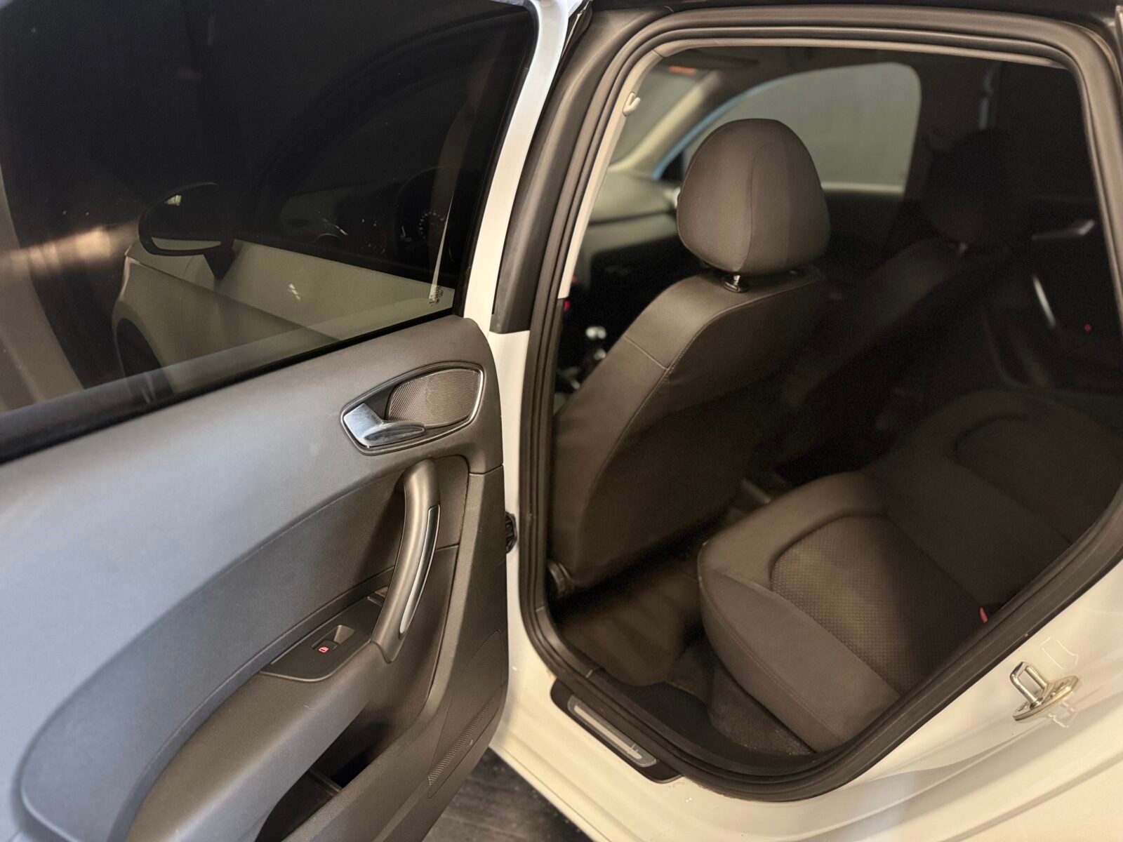 AUDI A1 sport