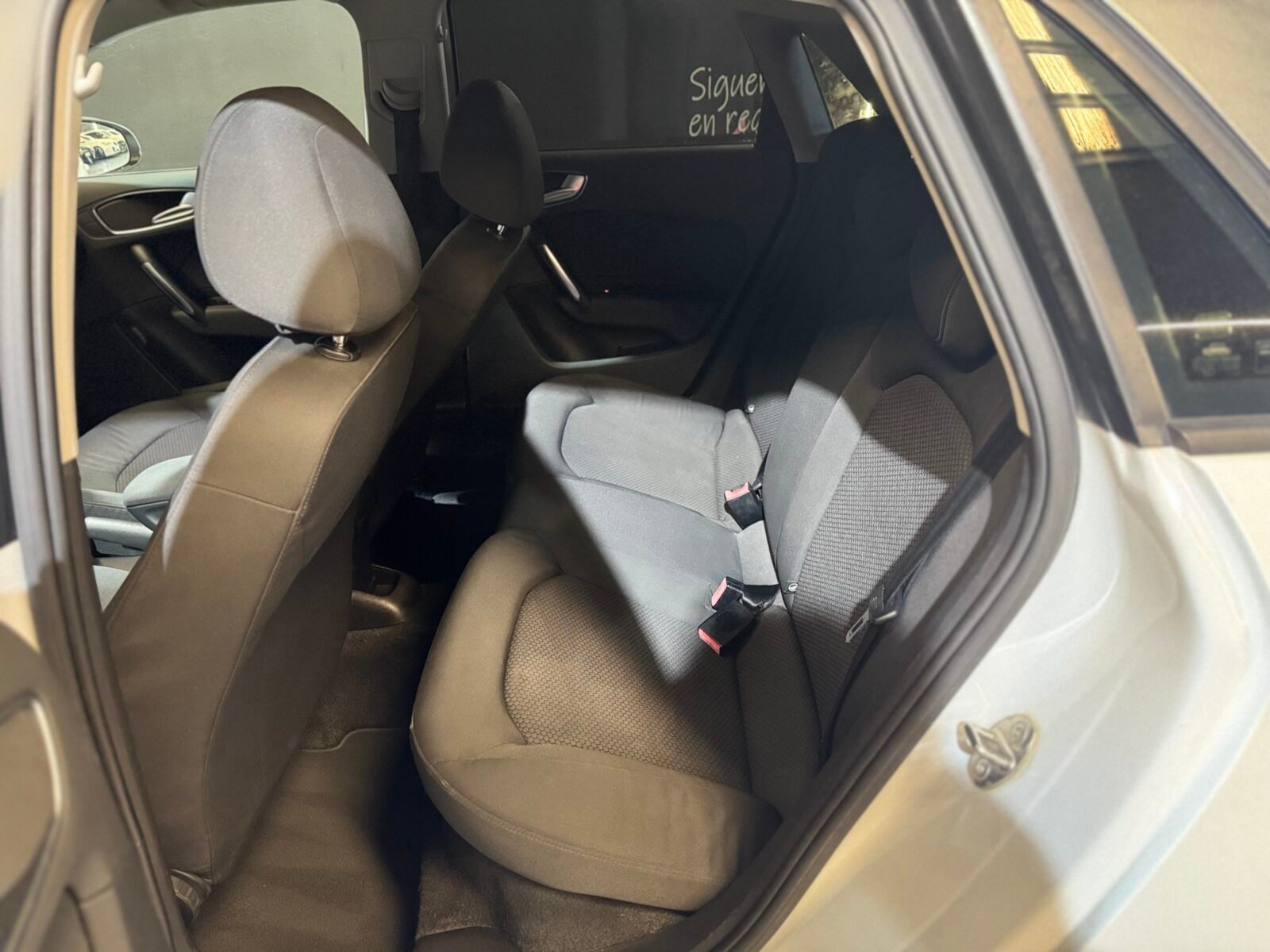 AUDI A1 sport