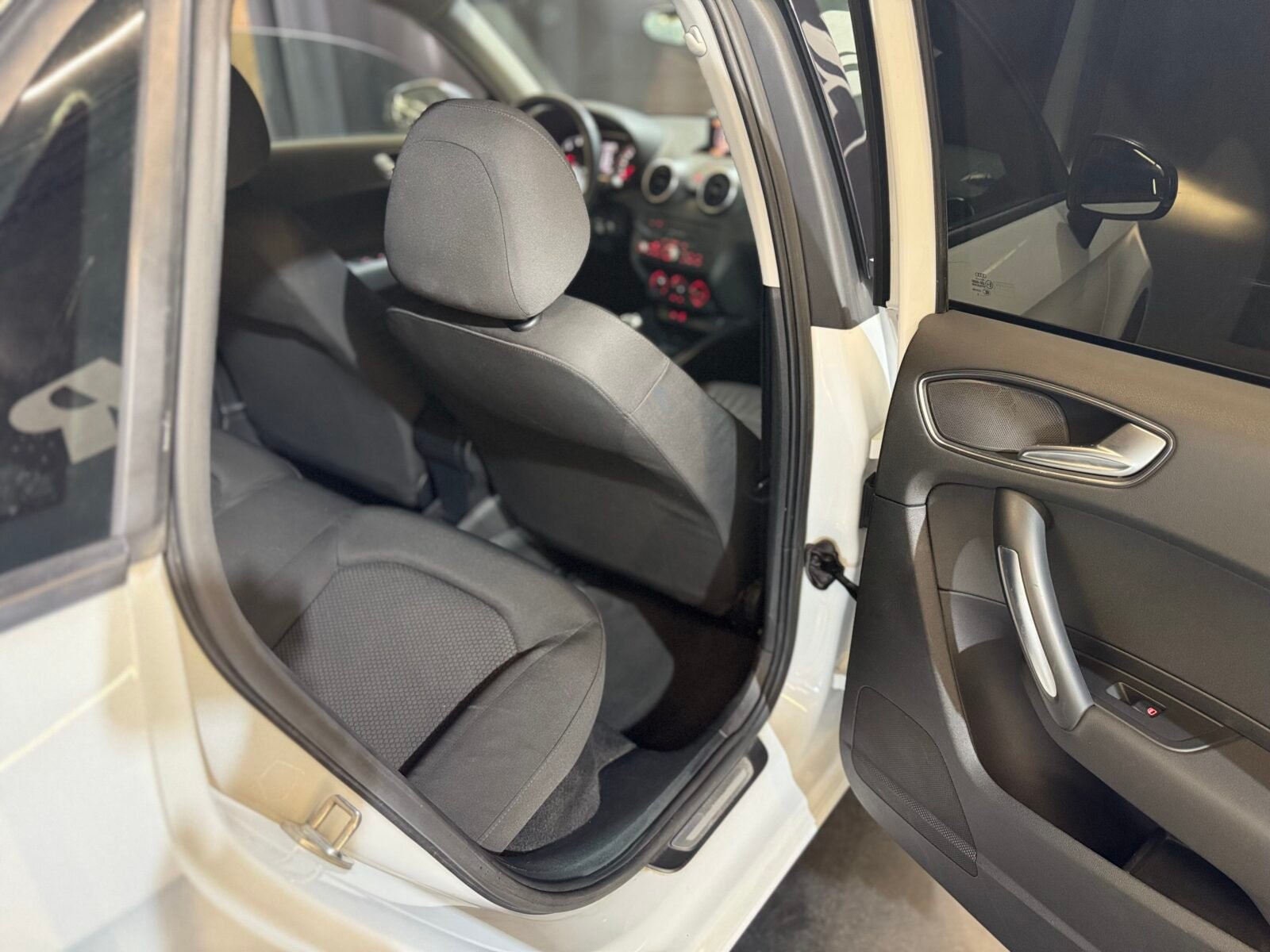AUDI A1 sport