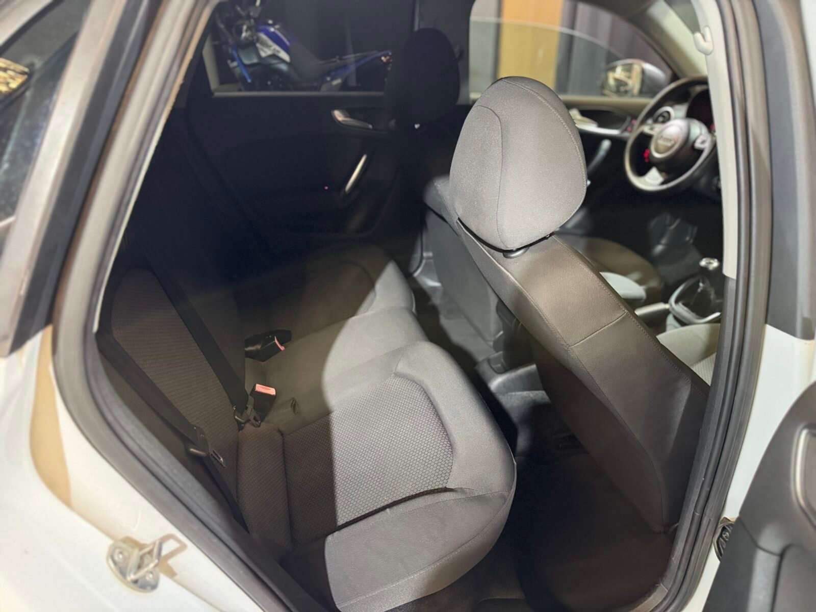AUDI A1 sport