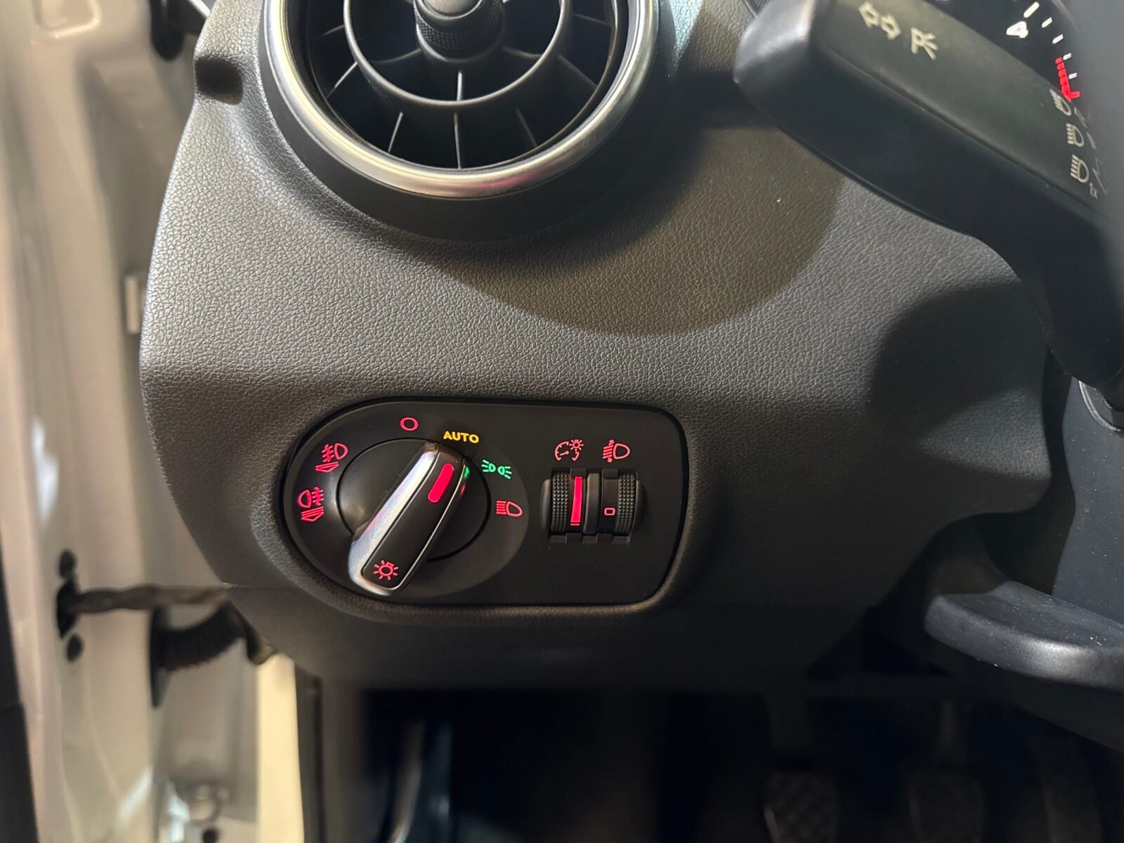 AUDI A1 sport