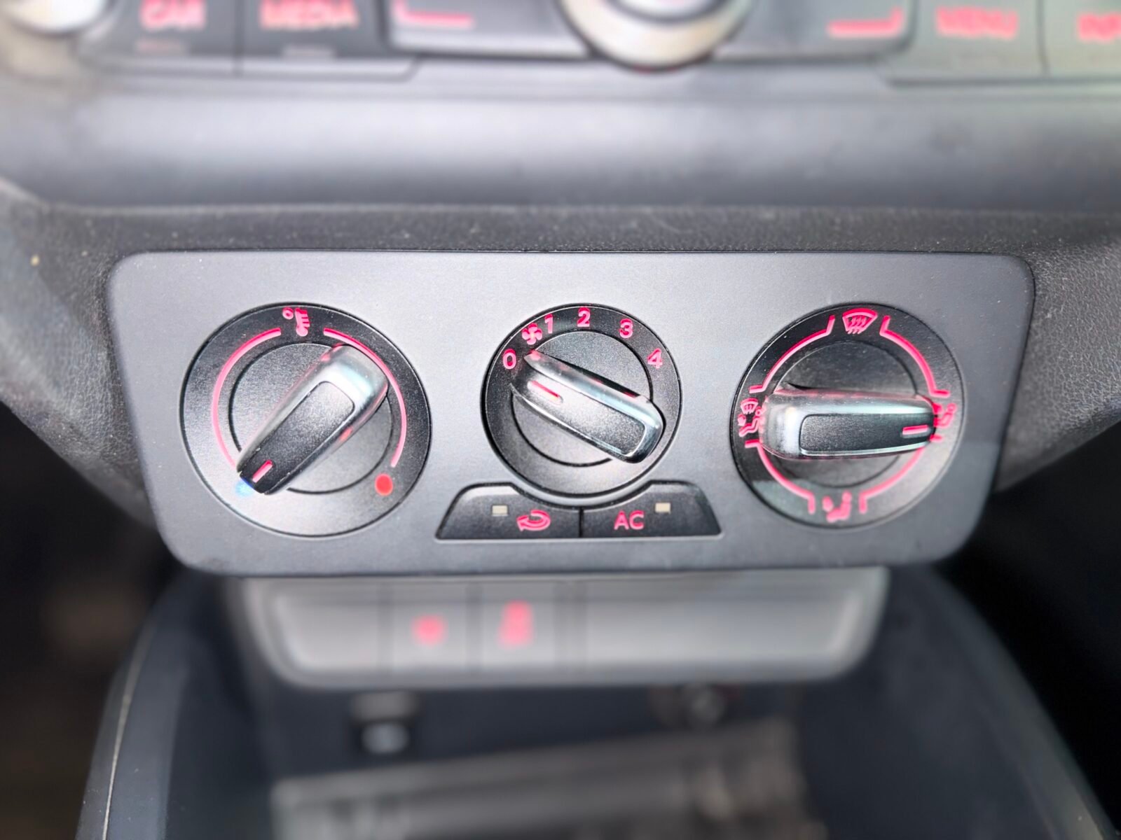 AUDI A1 sport