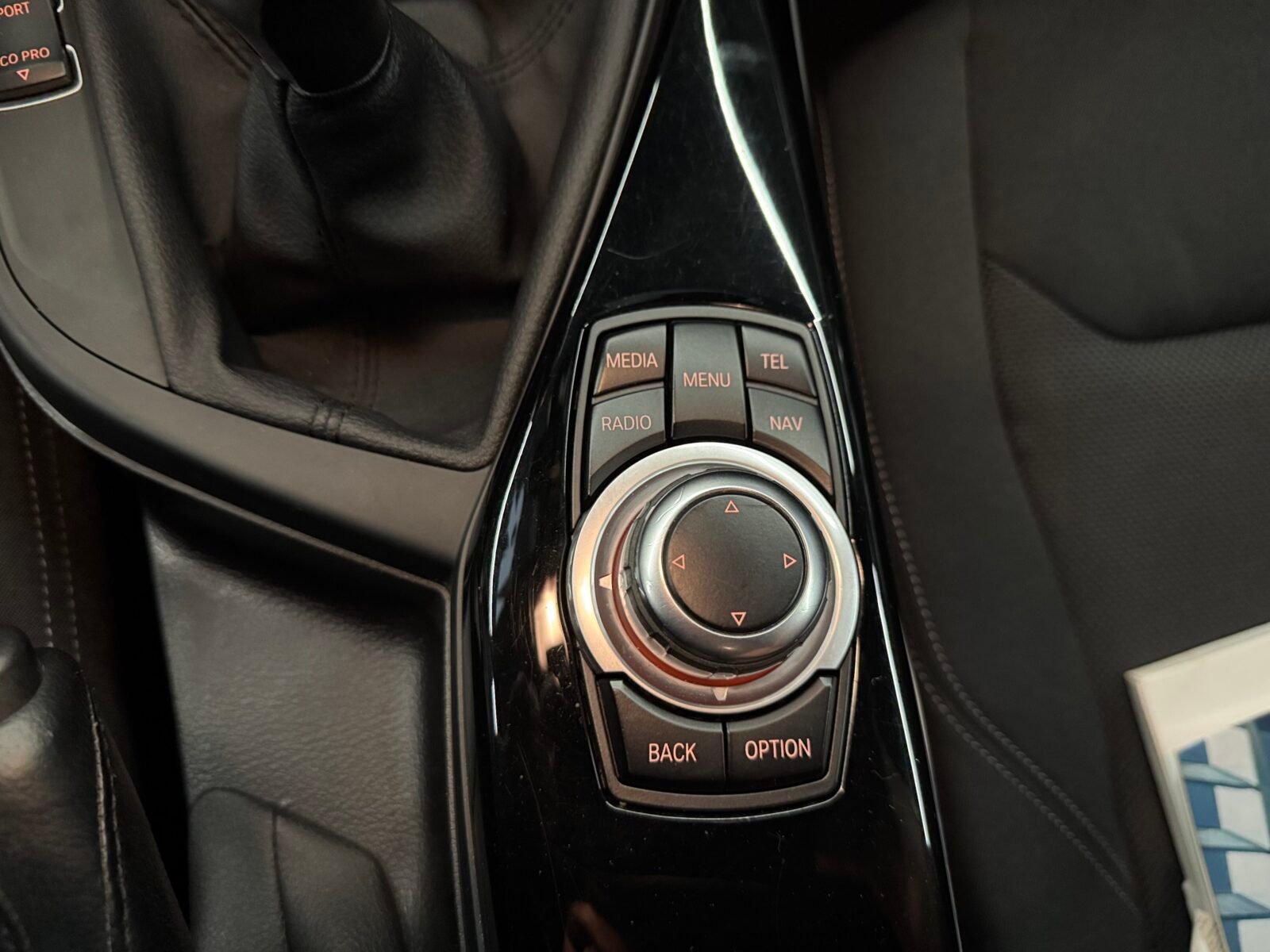 BMW Serie 1 118 D 