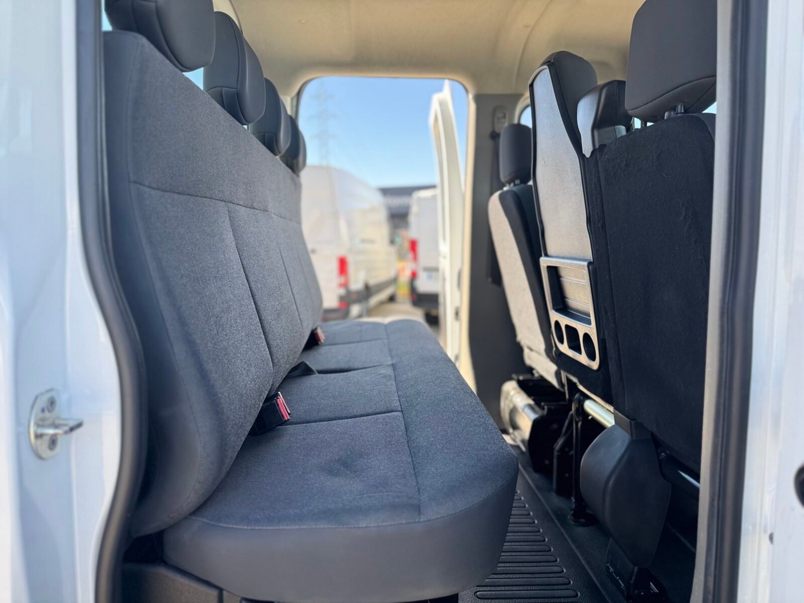 RENAULT MASTER basculante 