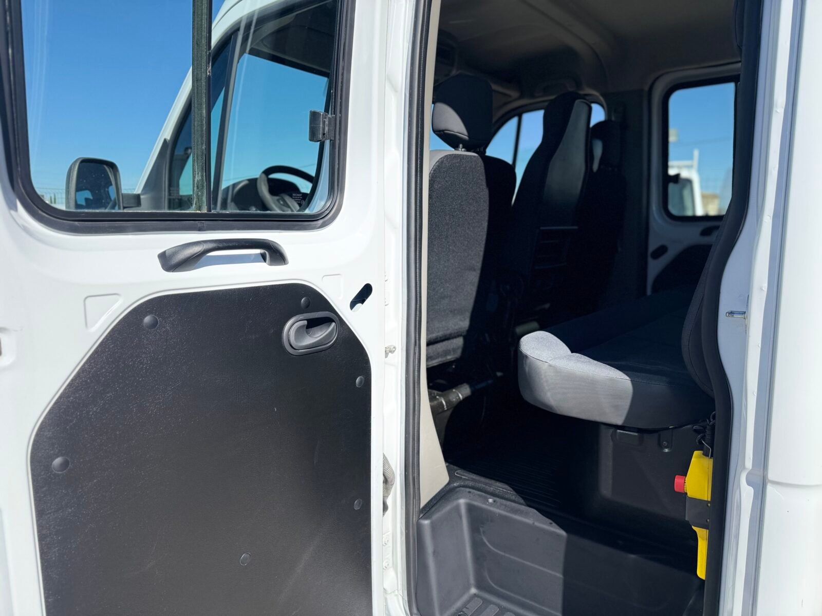 RENAULT MASTER basculante 