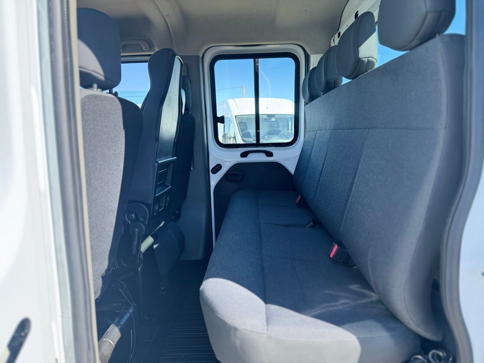 RENAULT MASTER basculante 