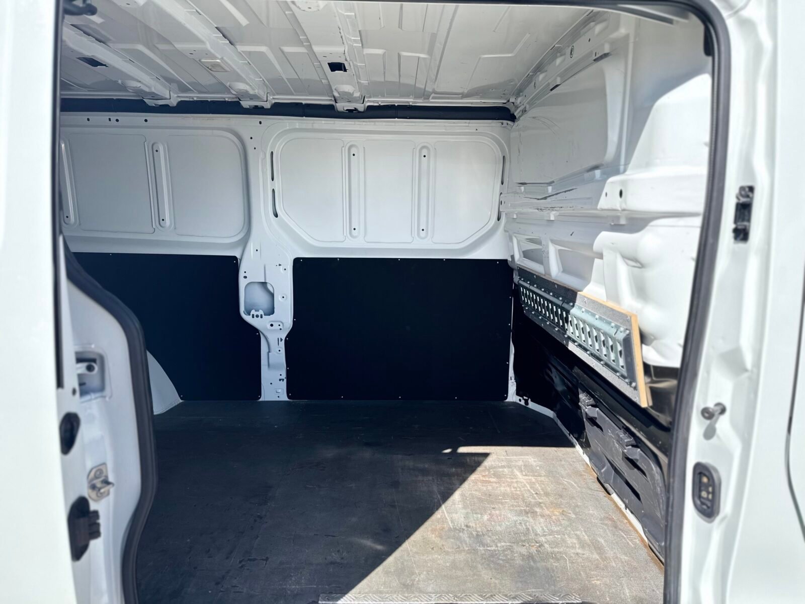 RENAULT TRAFIC L2 h1 
