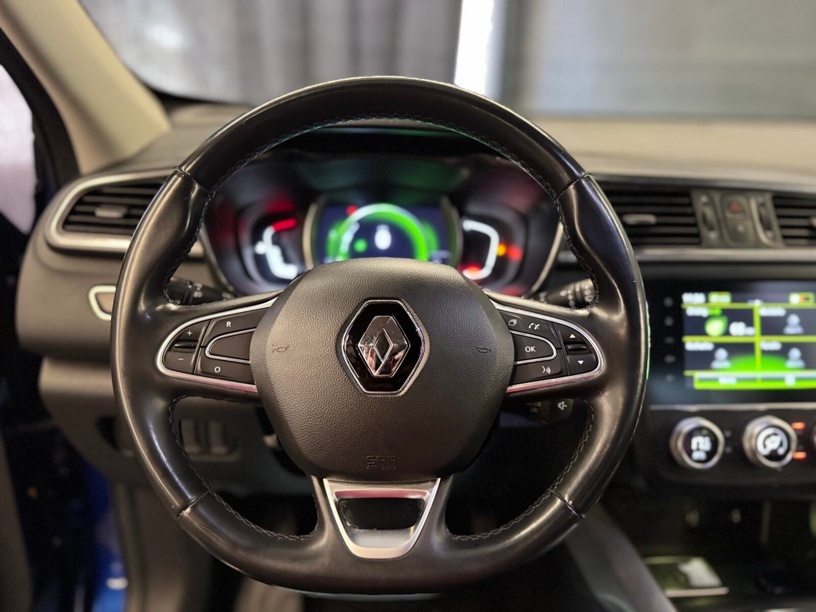 RENAULT Kadjar