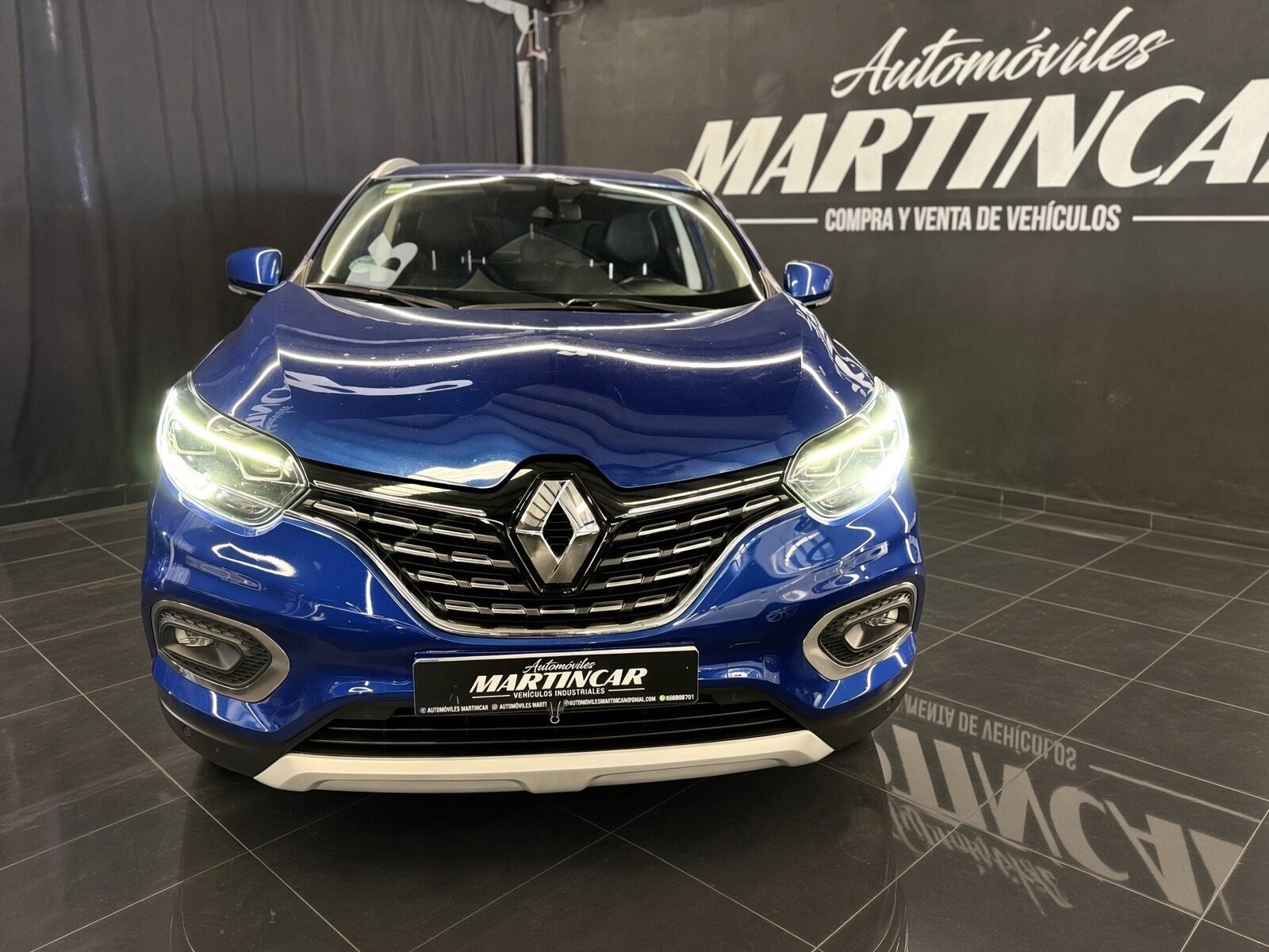 RENAULT Kadjar