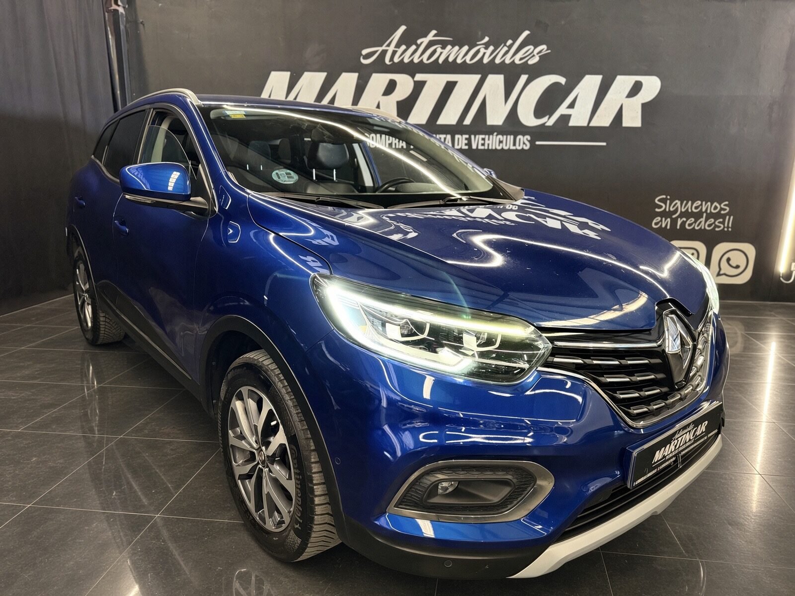RENAULT Kadjar