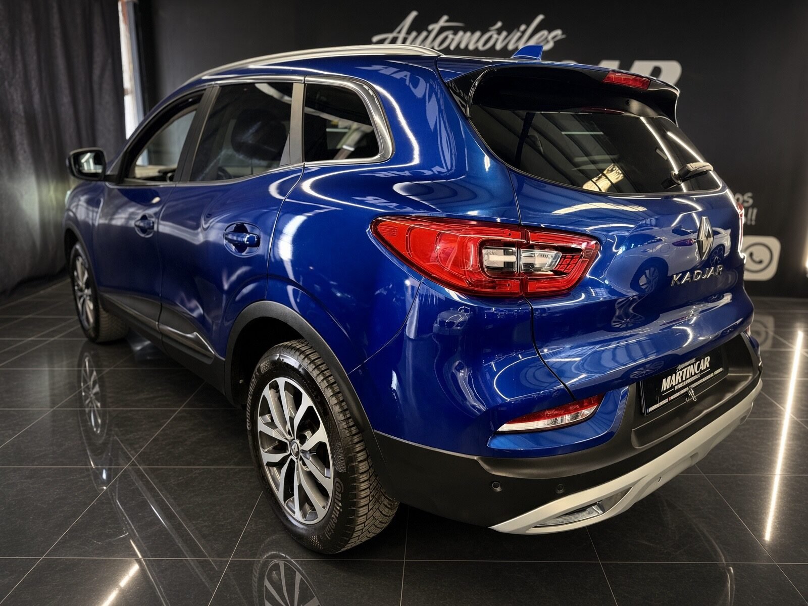 RENAULT Kadjar
