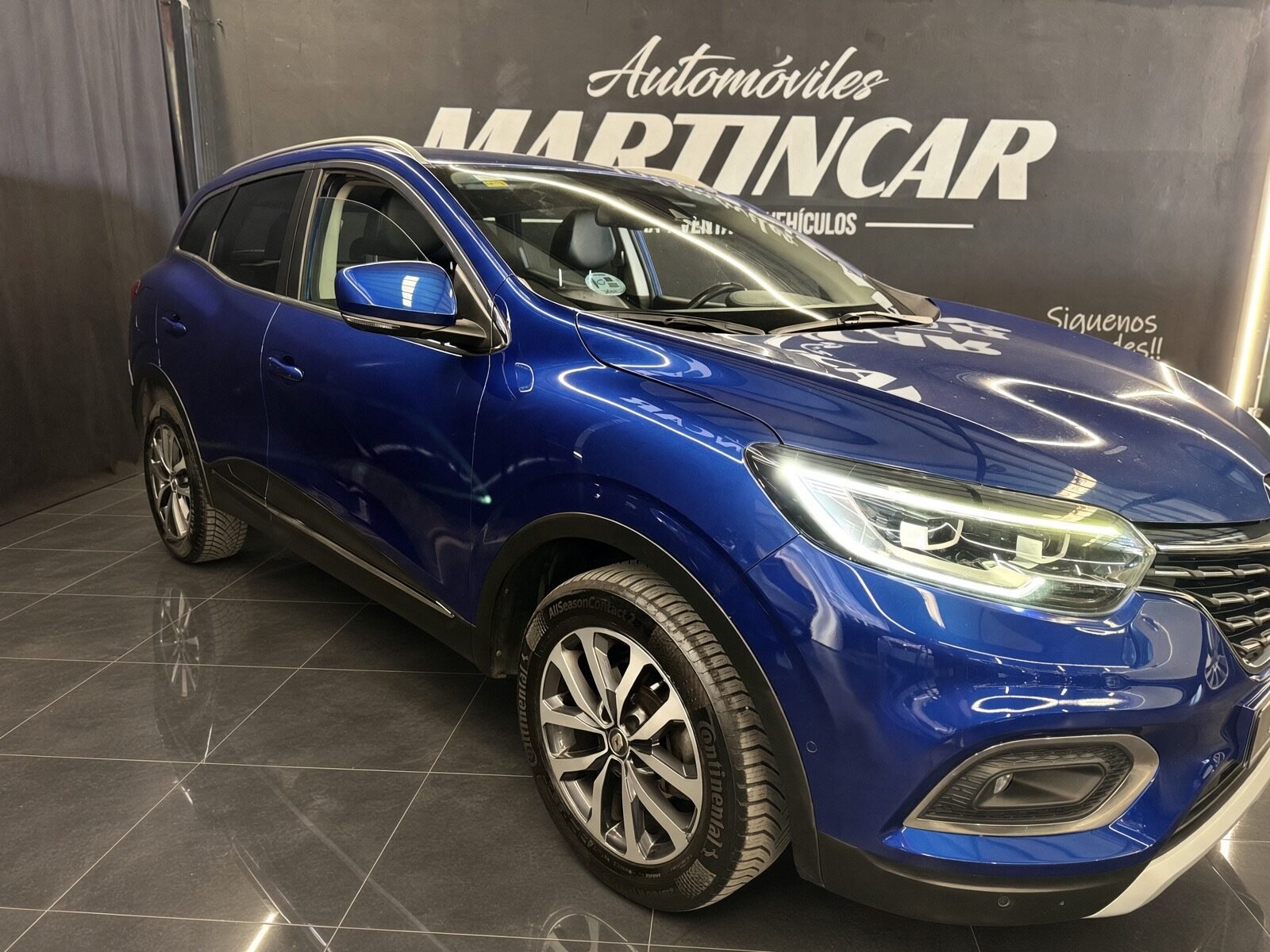 RENAULT Kadjar