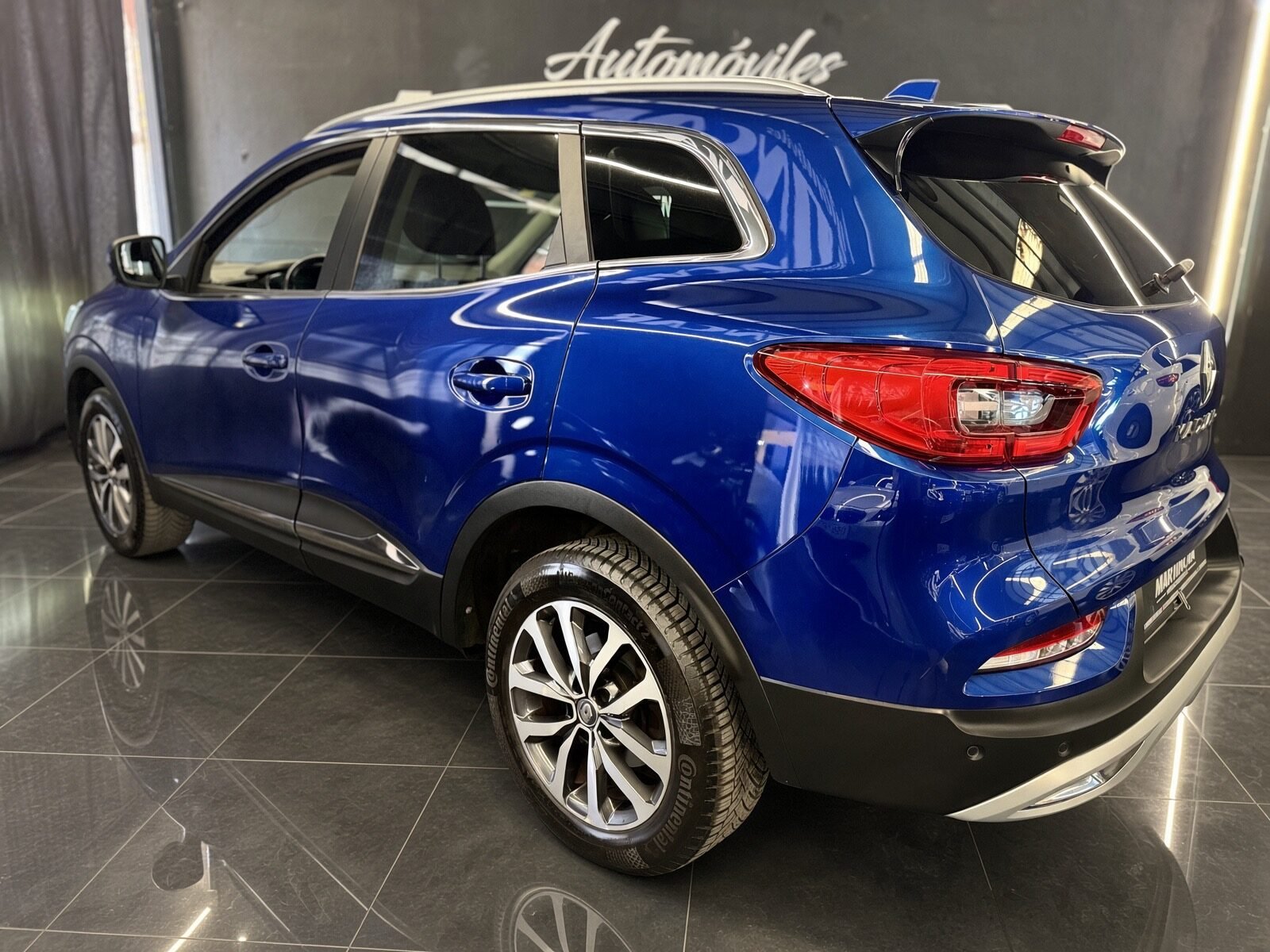 RENAULT Kadjar