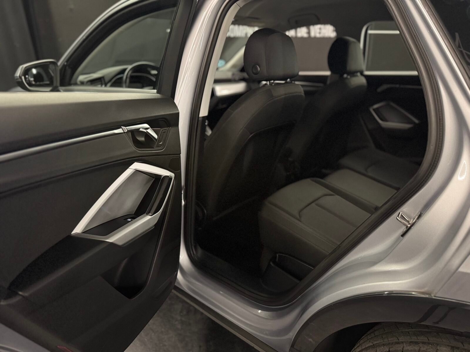 AUDI Q3 Sportback advance 