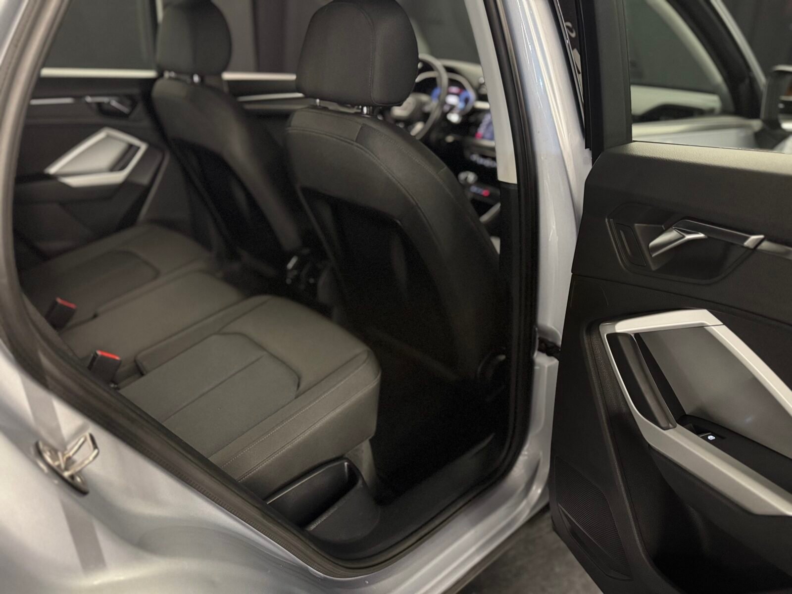 AUDI Q3 Sportback advance 