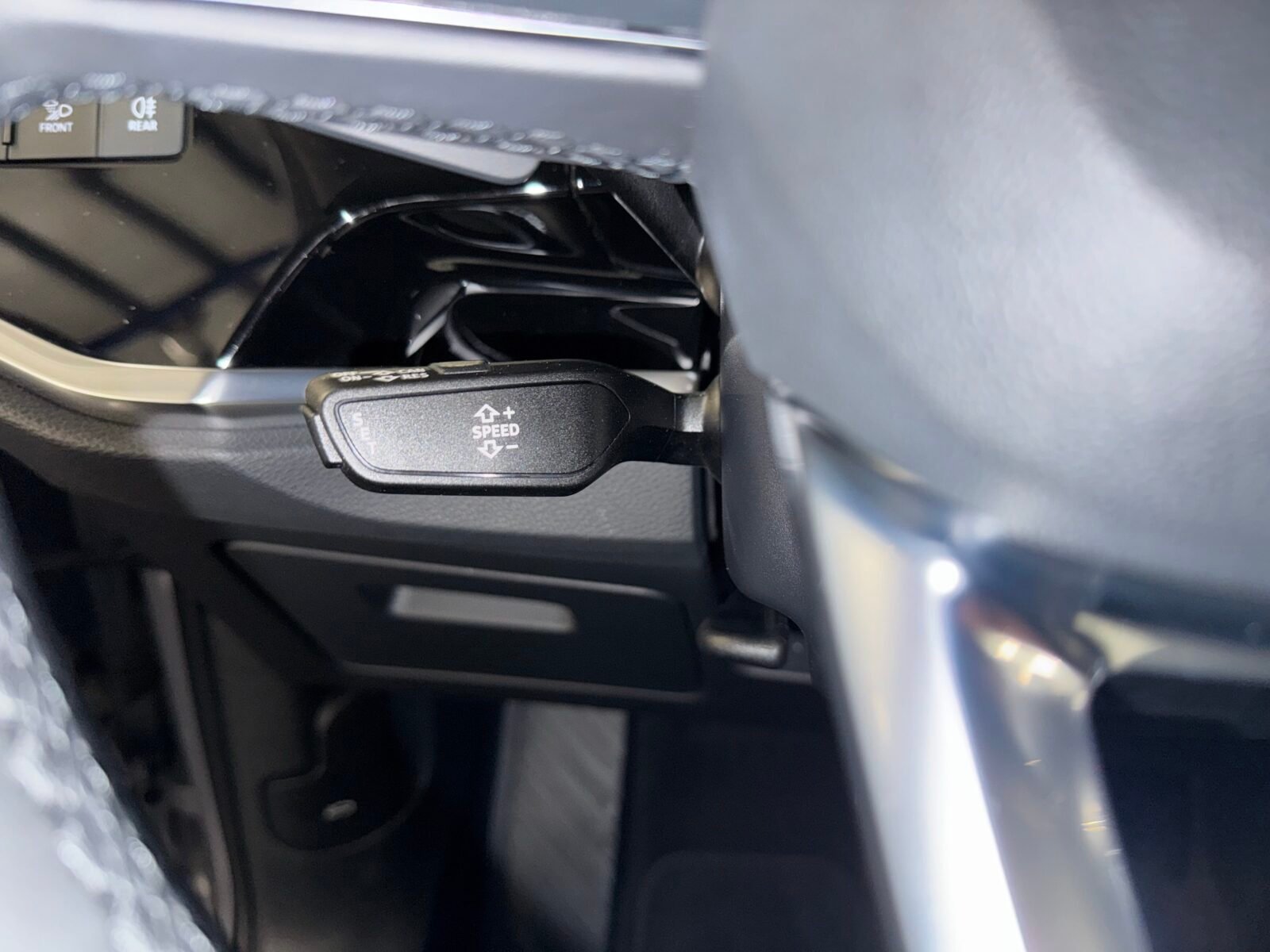 AUDI Q3 Sportback advance 