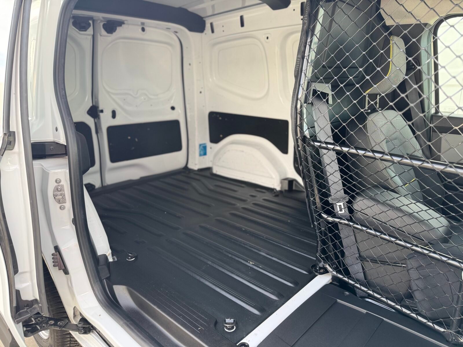 RENAULT KANGOO ABRETE SESAMO