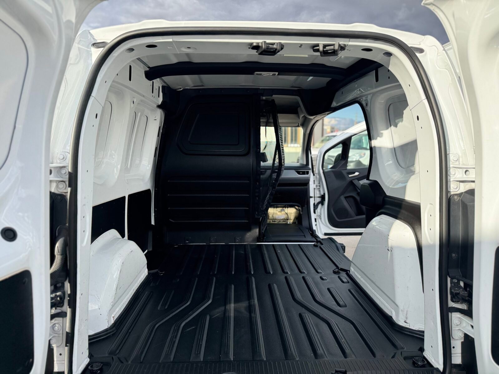 RENAULT KANGOO ABRETE SESAMO