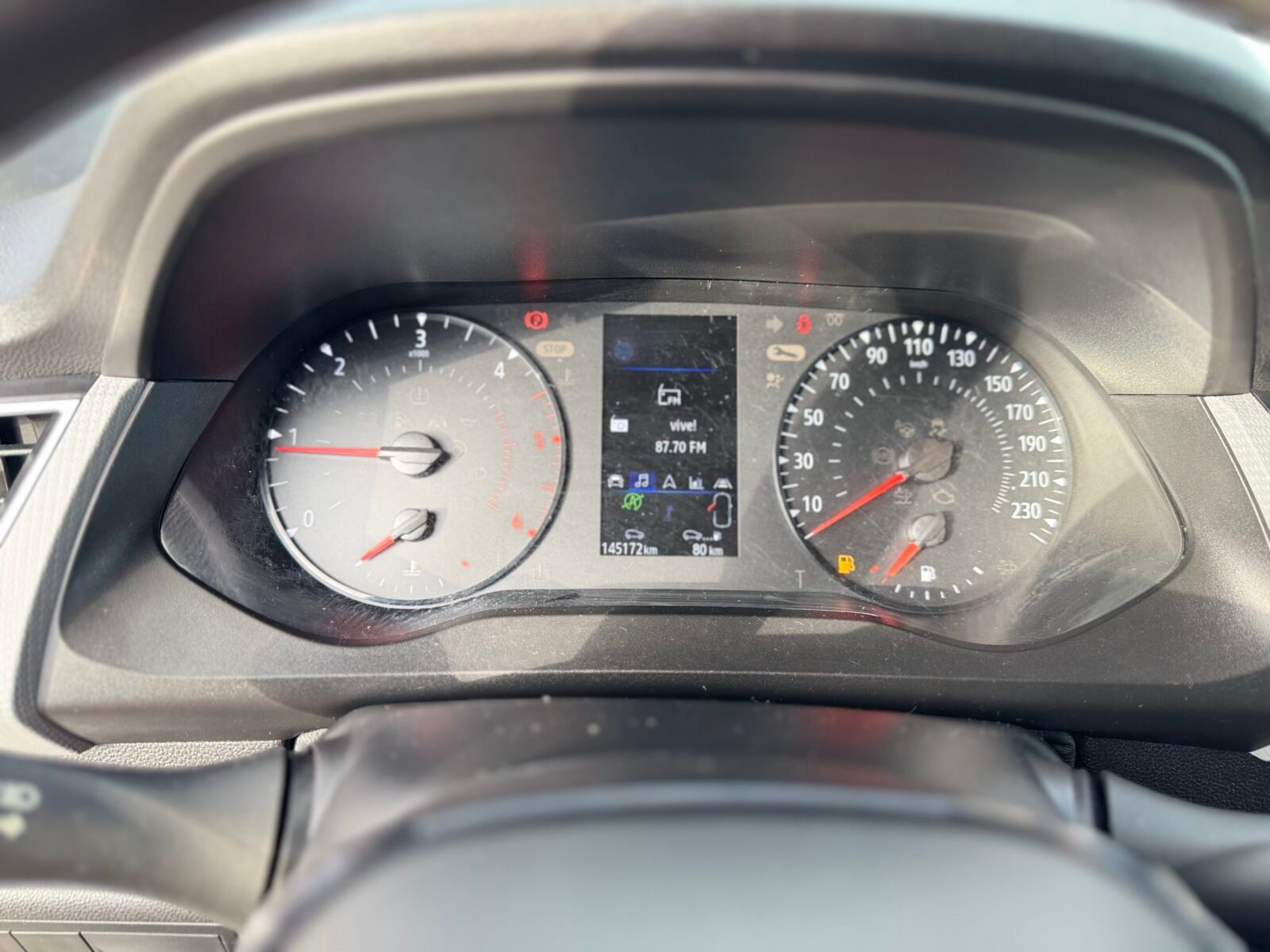 RENAULT KANGOO ABRETE SESAMO