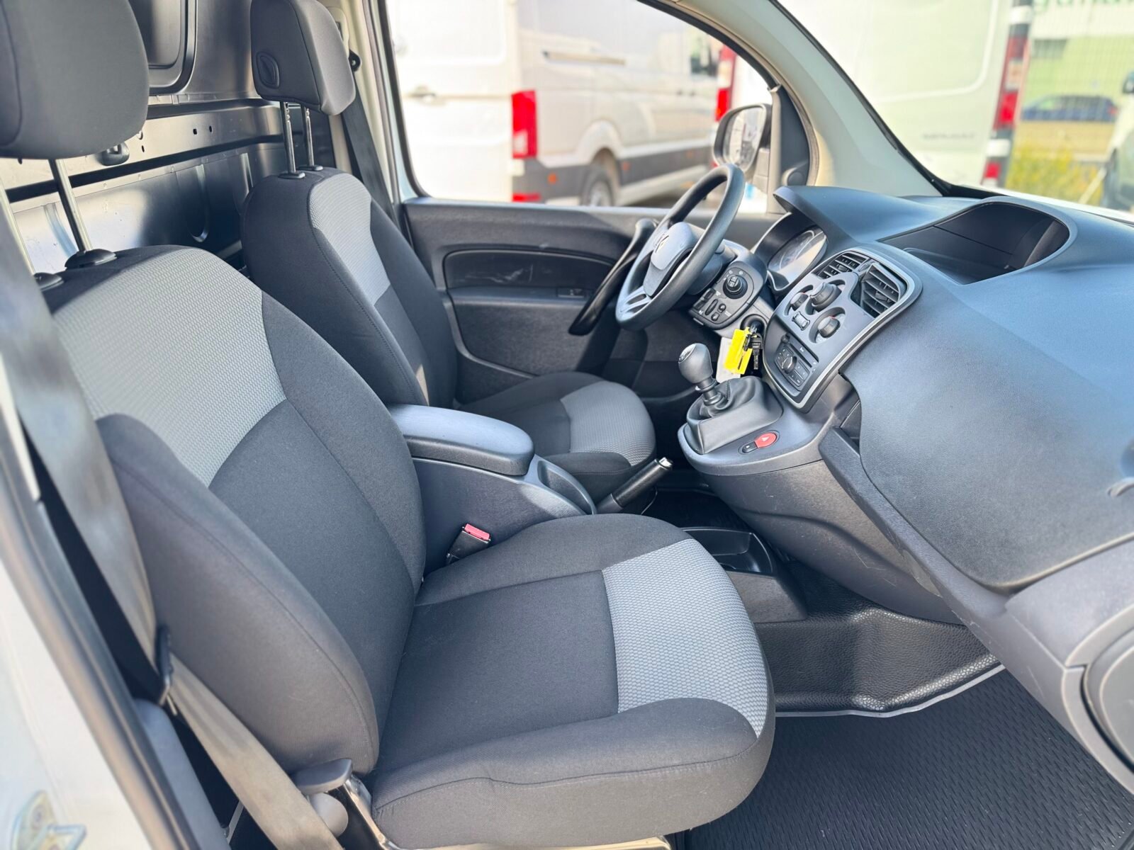 RENAULT KANGOO MAXI