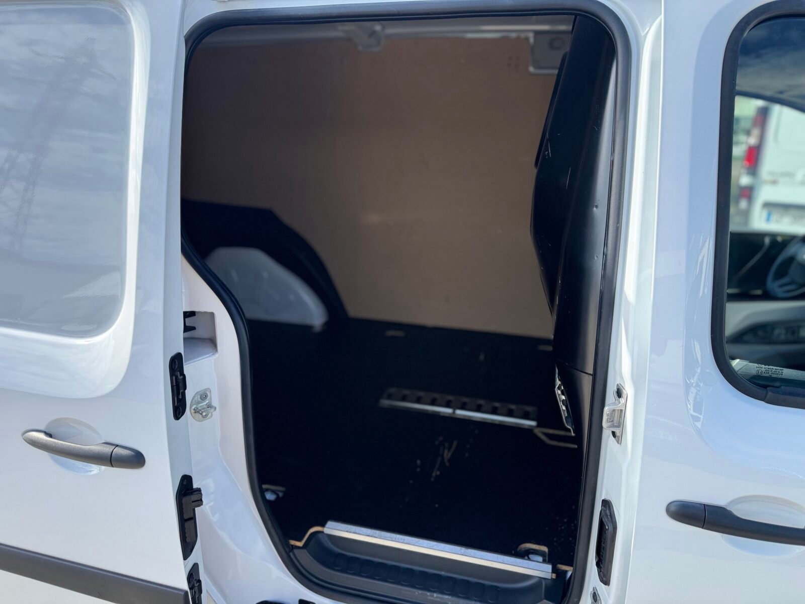 RENAULT KANGOO MAXI