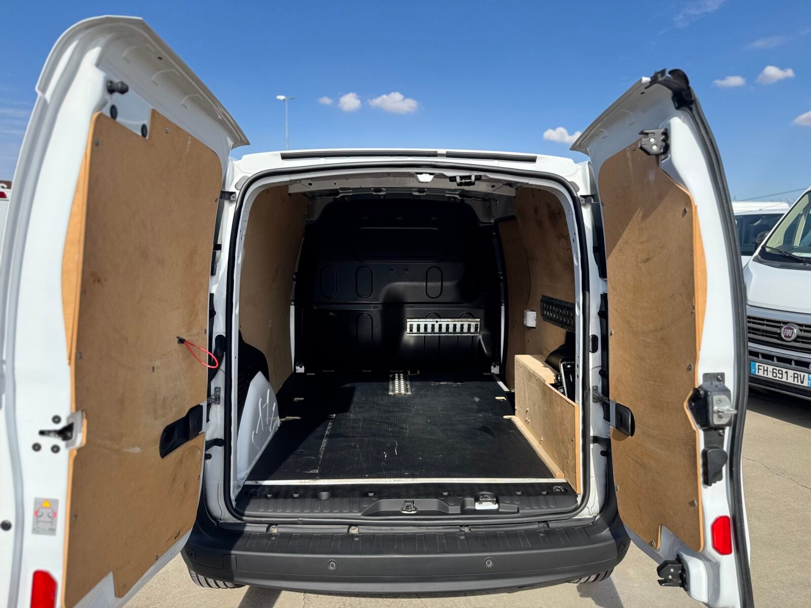 RENAULT KANGOO MAXI