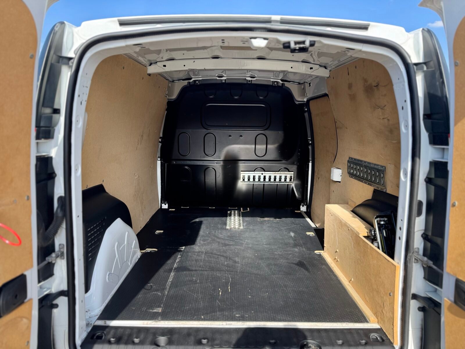 RENAULT KANGOO MAXI