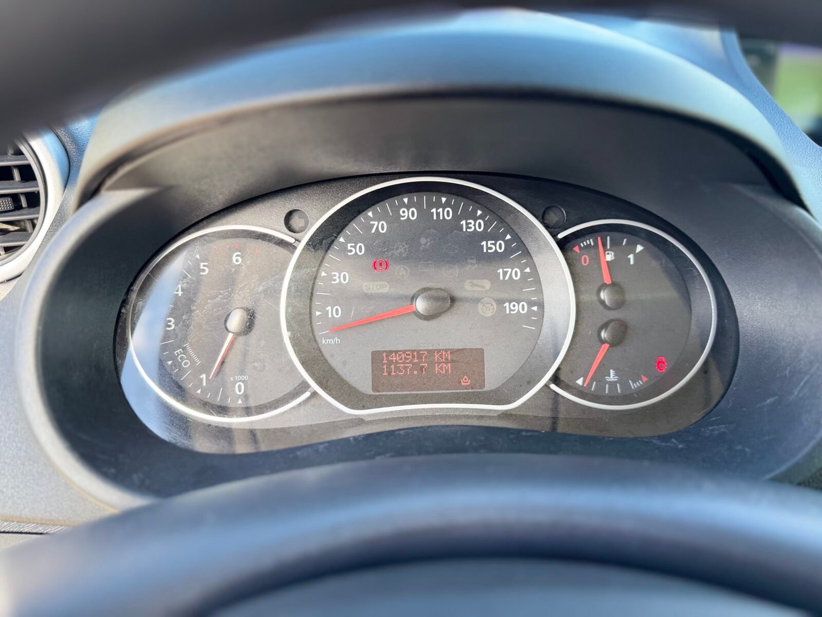 RENAULT KANGOO MAXI