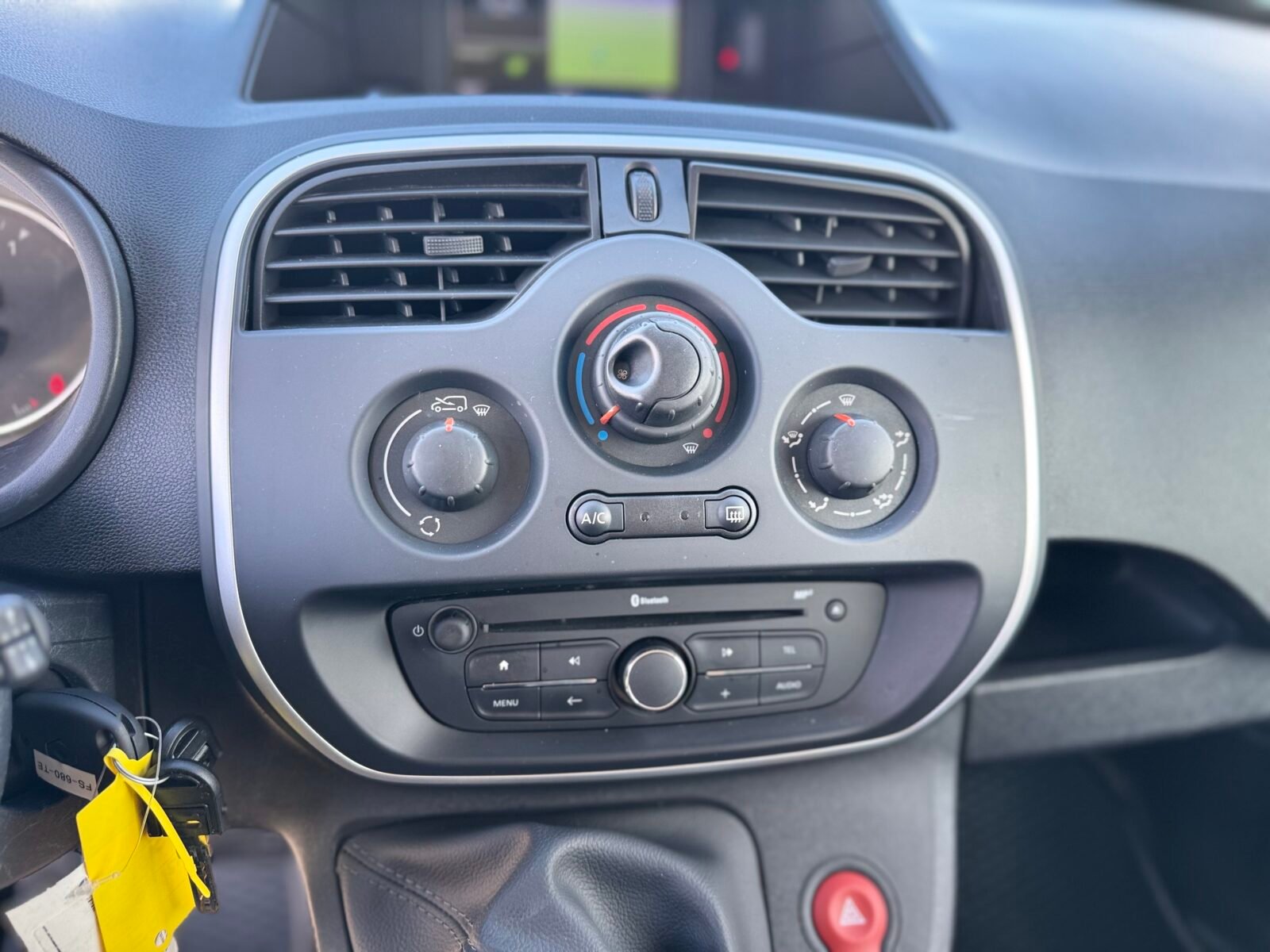 RENAULT KANGOO MAXI