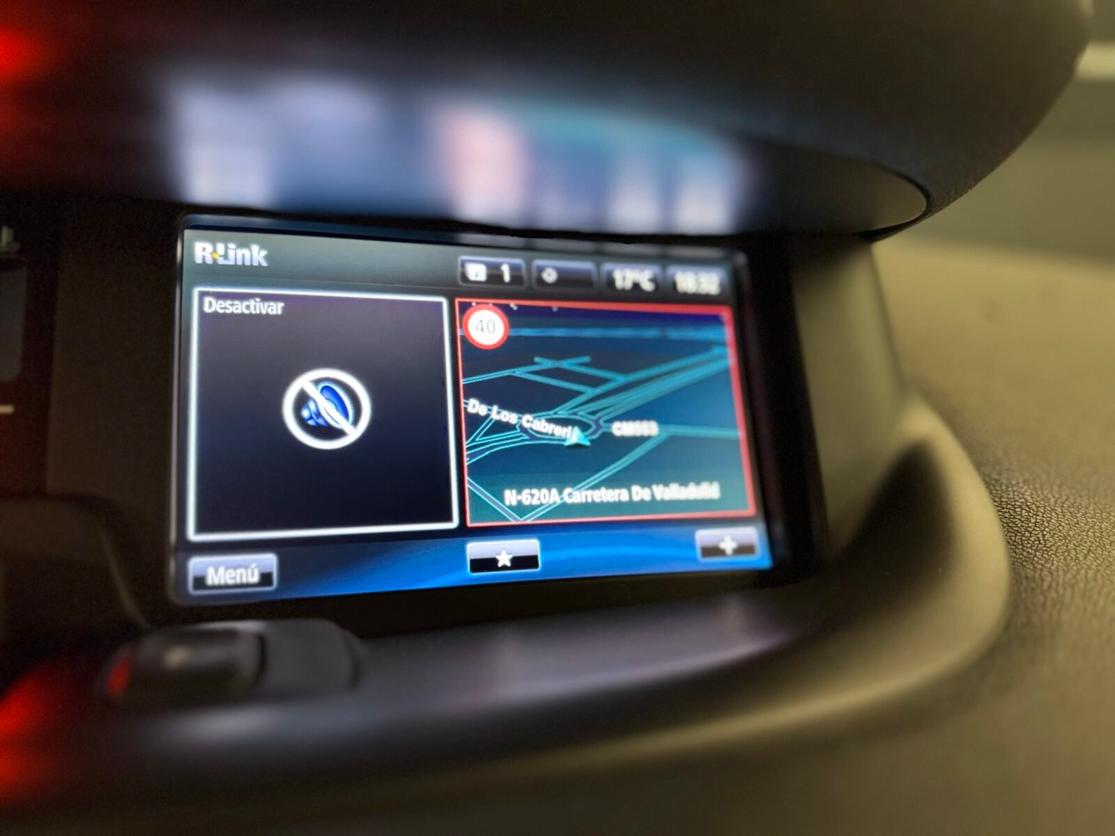 RENAULT GRAND SCENIC BOSE